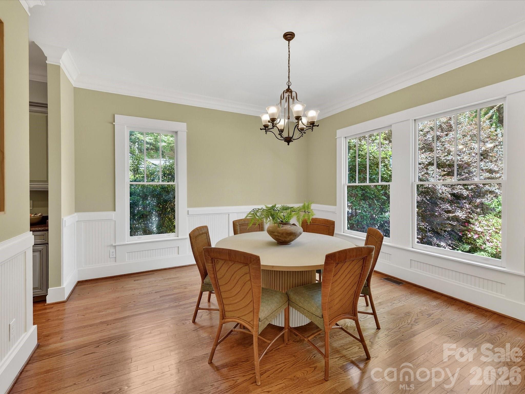 514 Magnolia Avenue — Charlotte
