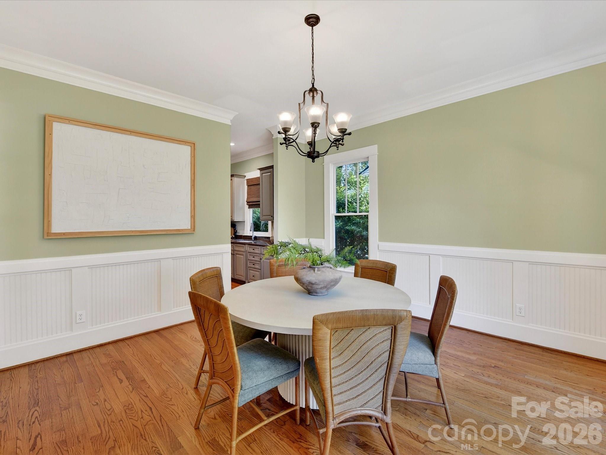 514 Magnolia Avenue — Charlotte