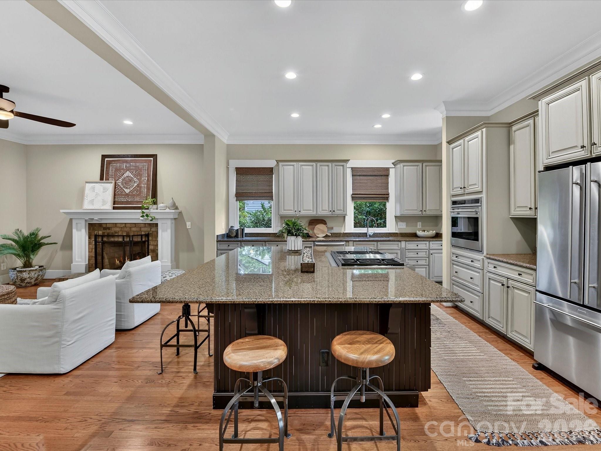 514 Magnolia Avenue — Charlotte