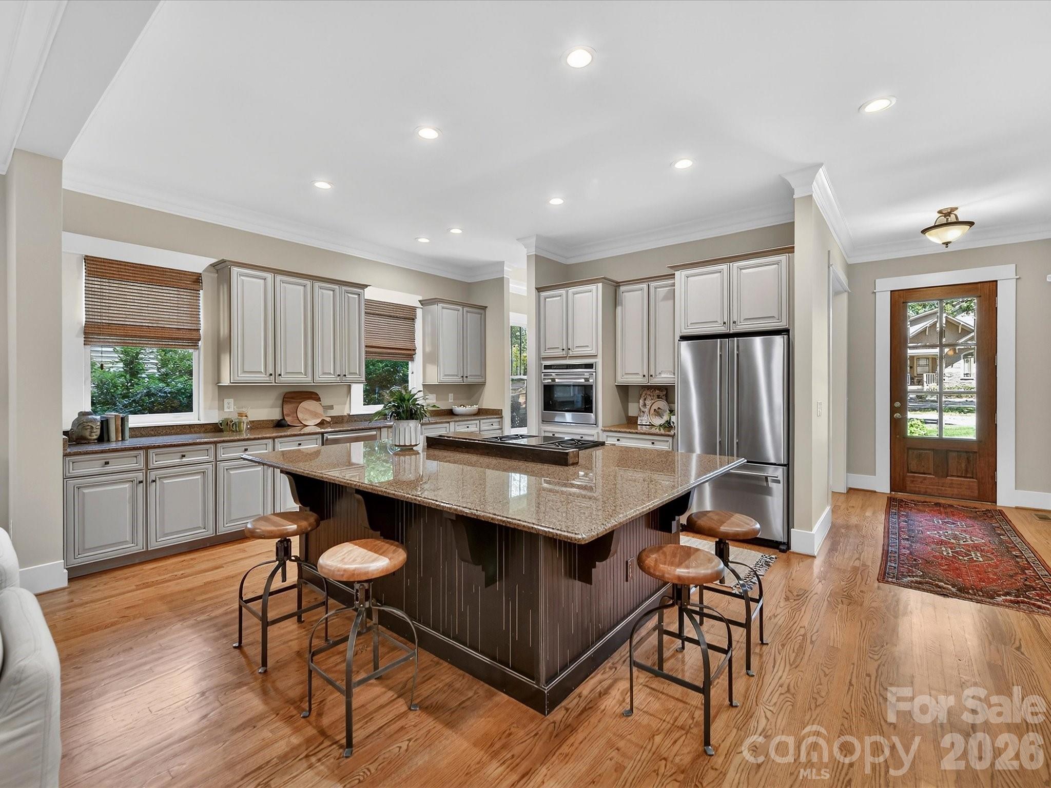 514 Magnolia Avenue — Charlotte