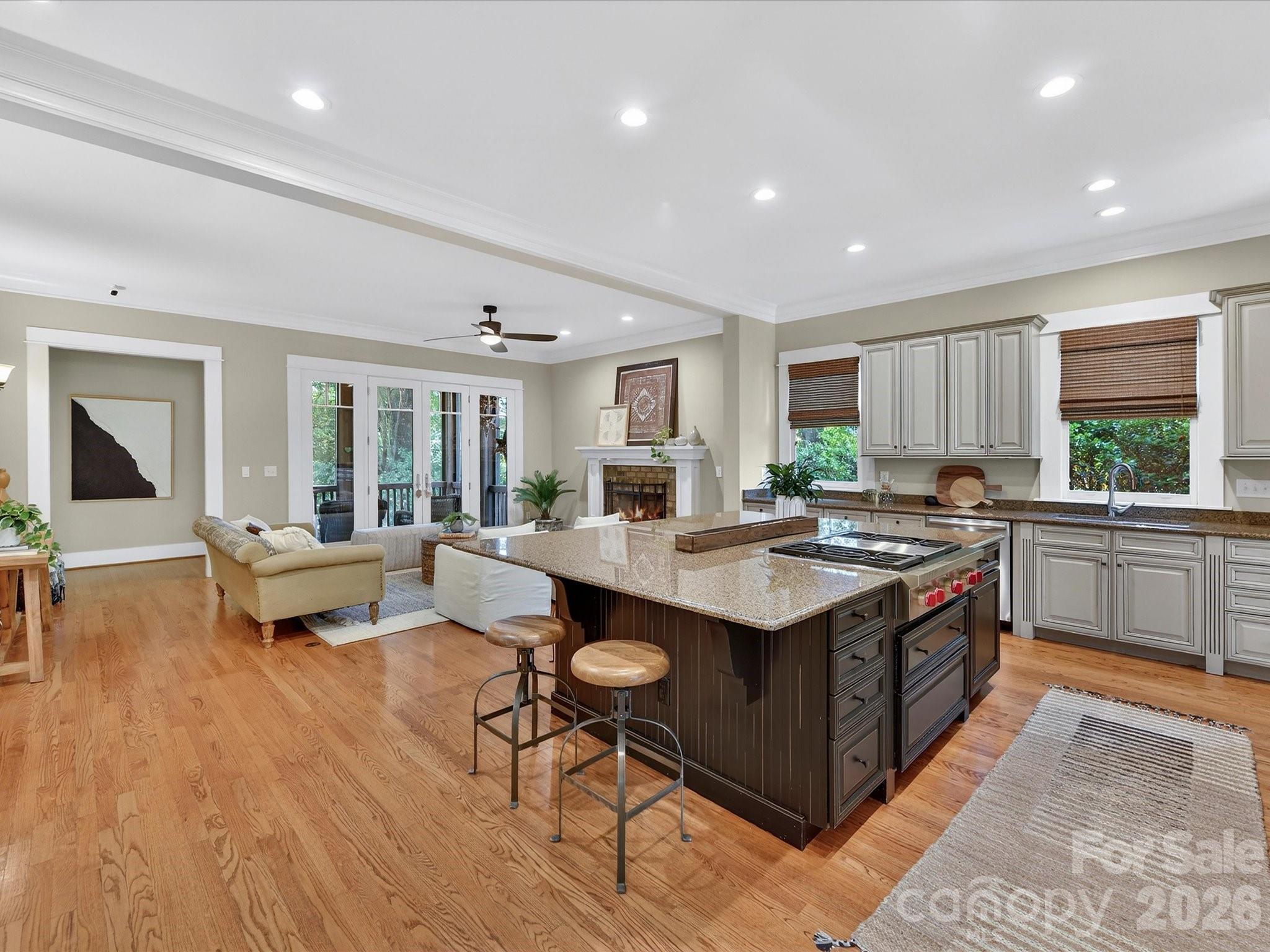 514 Magnolia Avenue — Charlotte