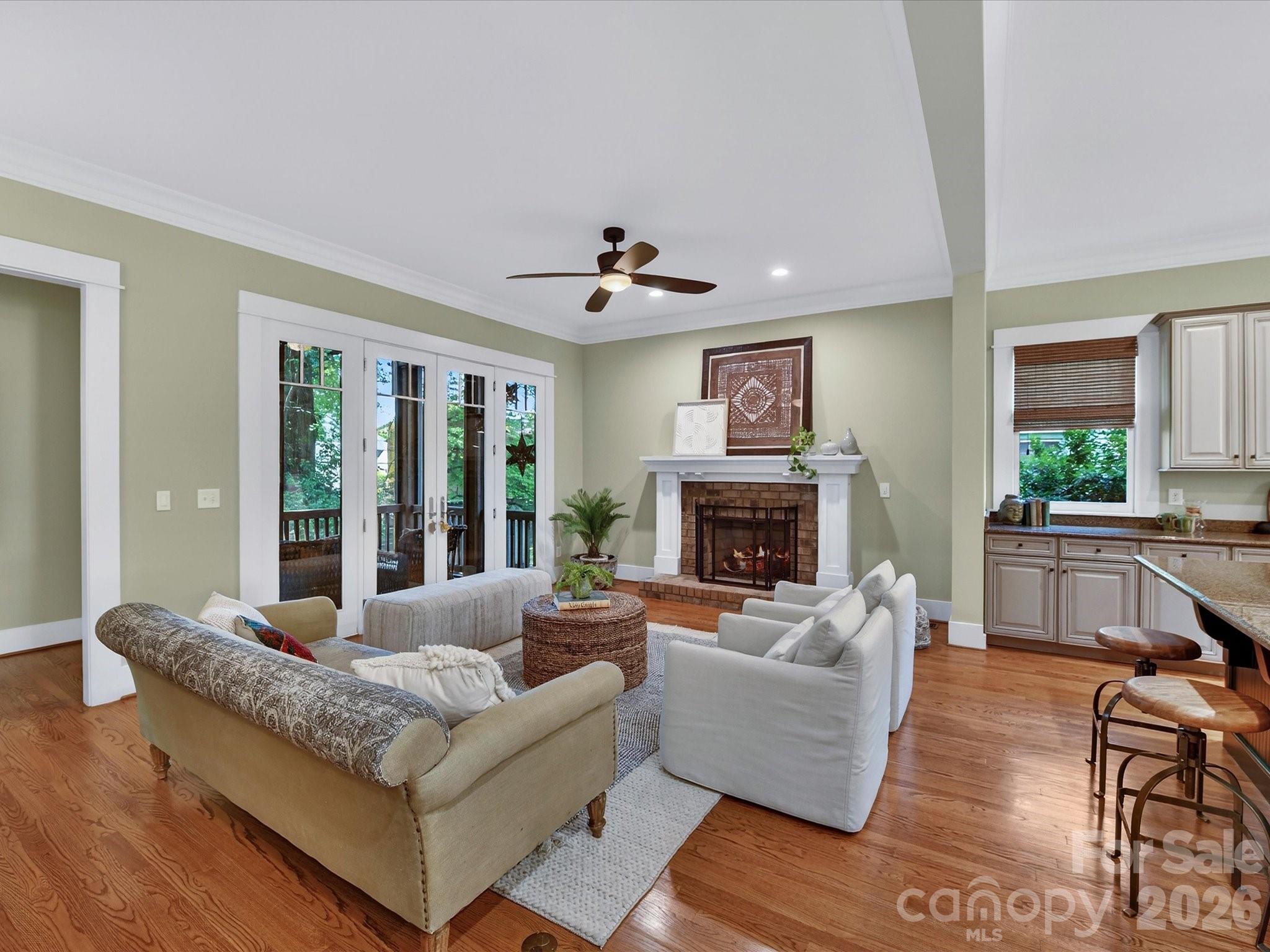 514 Magnolia Avenue — Charlotte