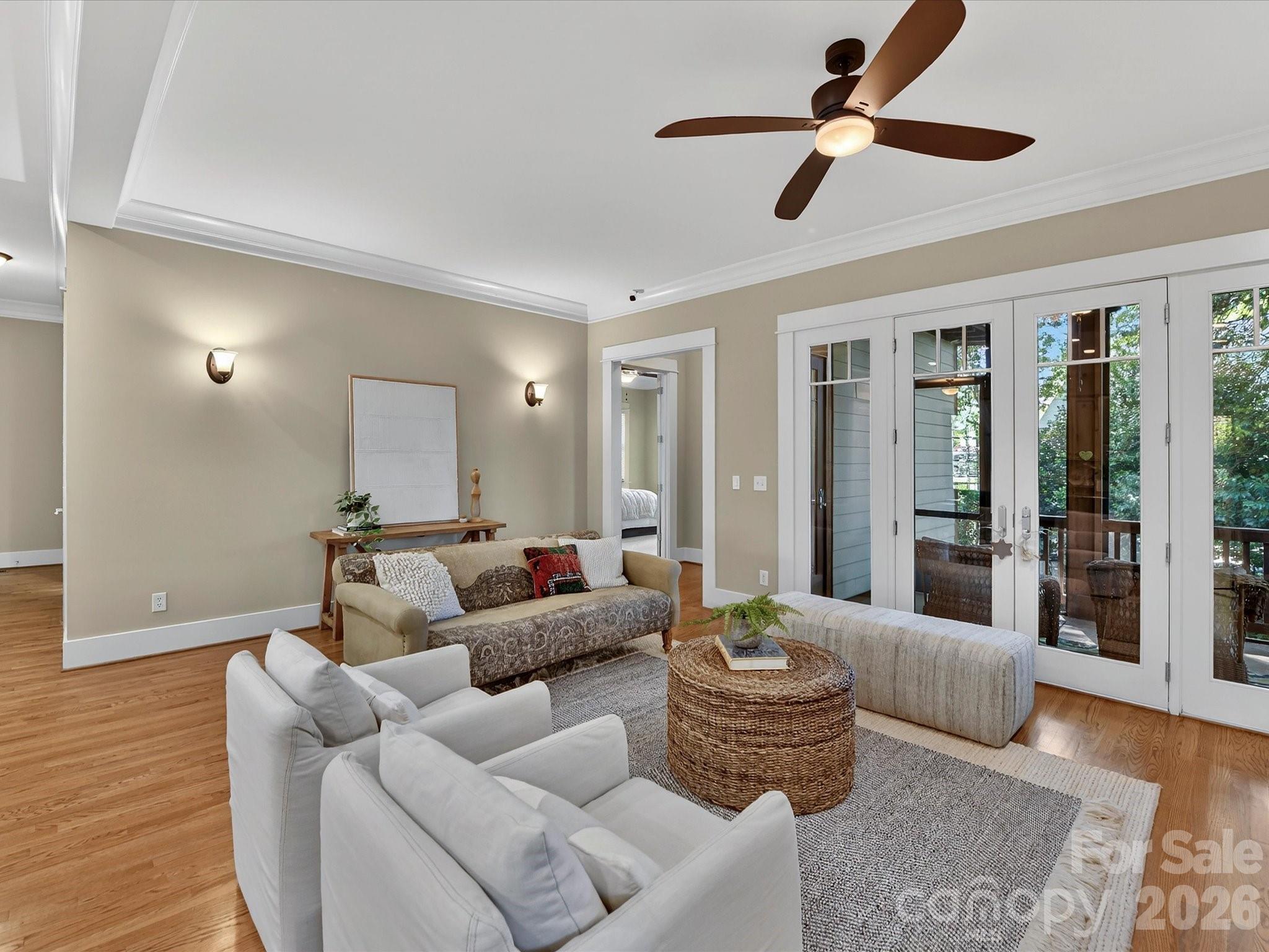 514 Magnolia Avenue — Charlotte