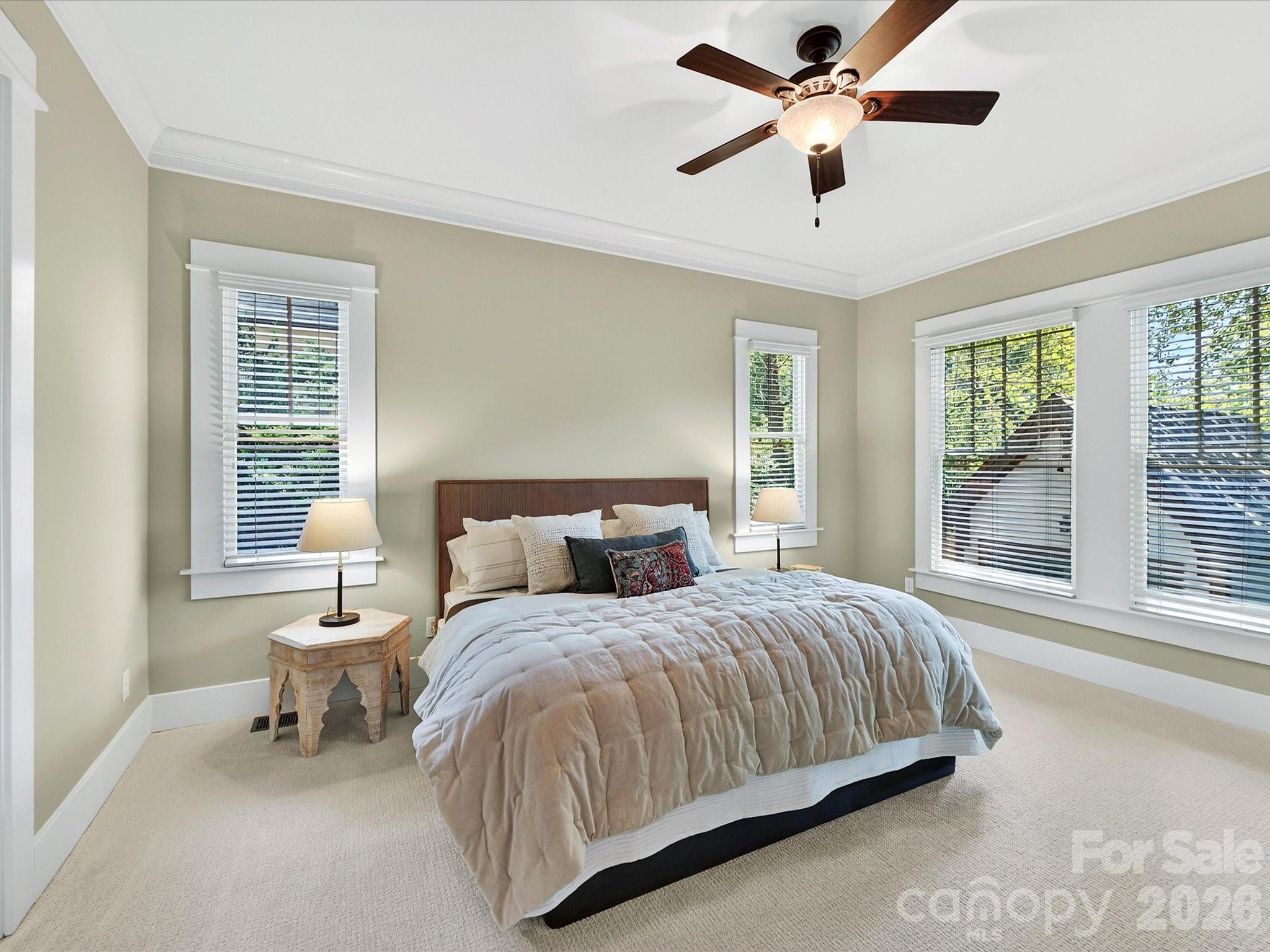 514 Magnolia Avenue — Charlotte