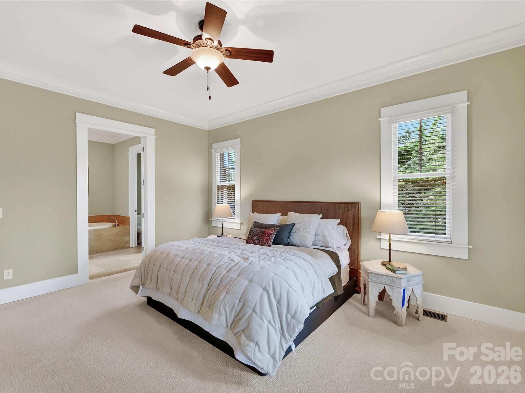 514 Magnolia Avenue — Charlotte
