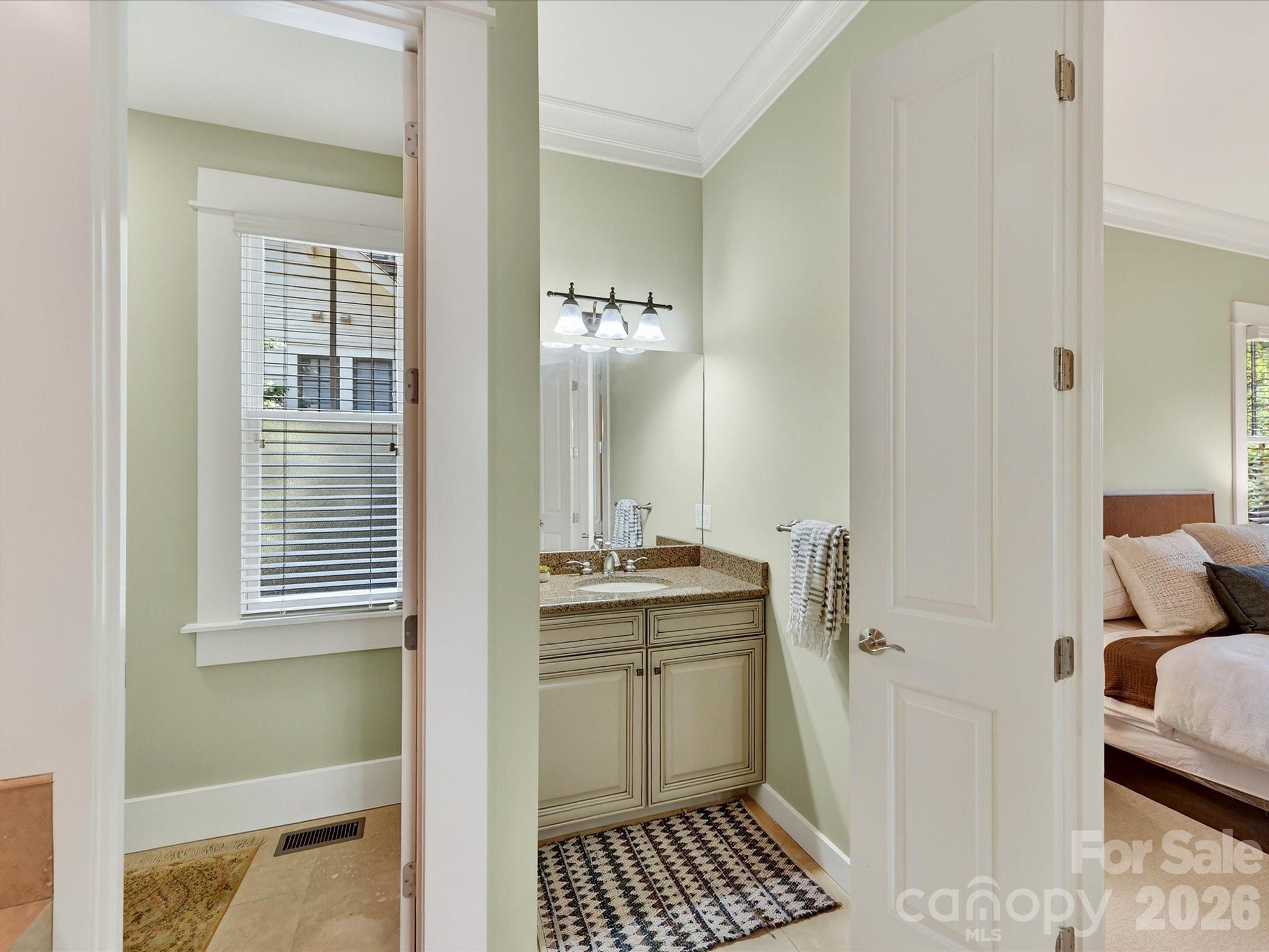 514 Magnolia Avenue — Charlotte