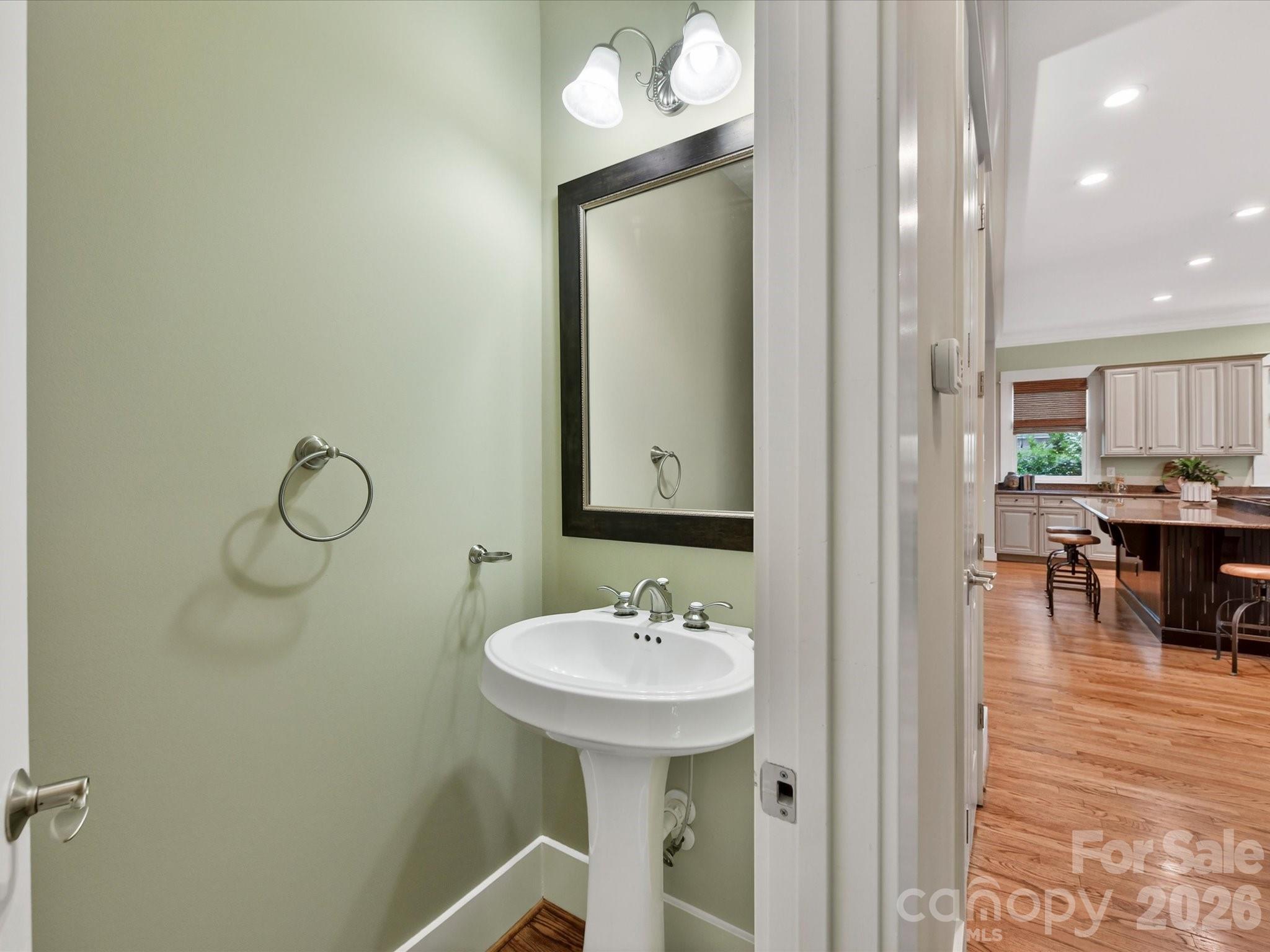 514 Magnolia Avenue — Charlotte