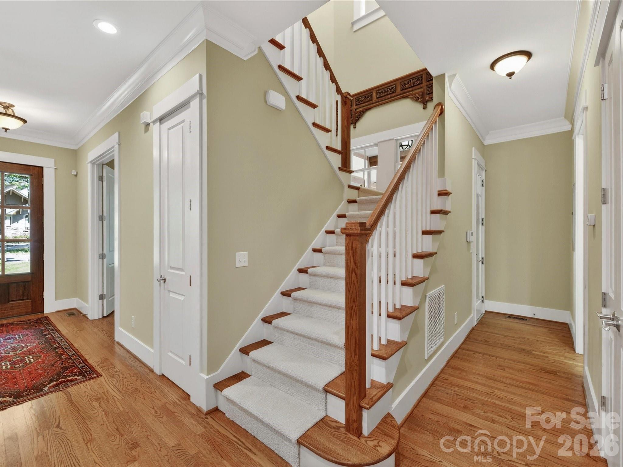 514 Magnolia Avenue — Charlotte