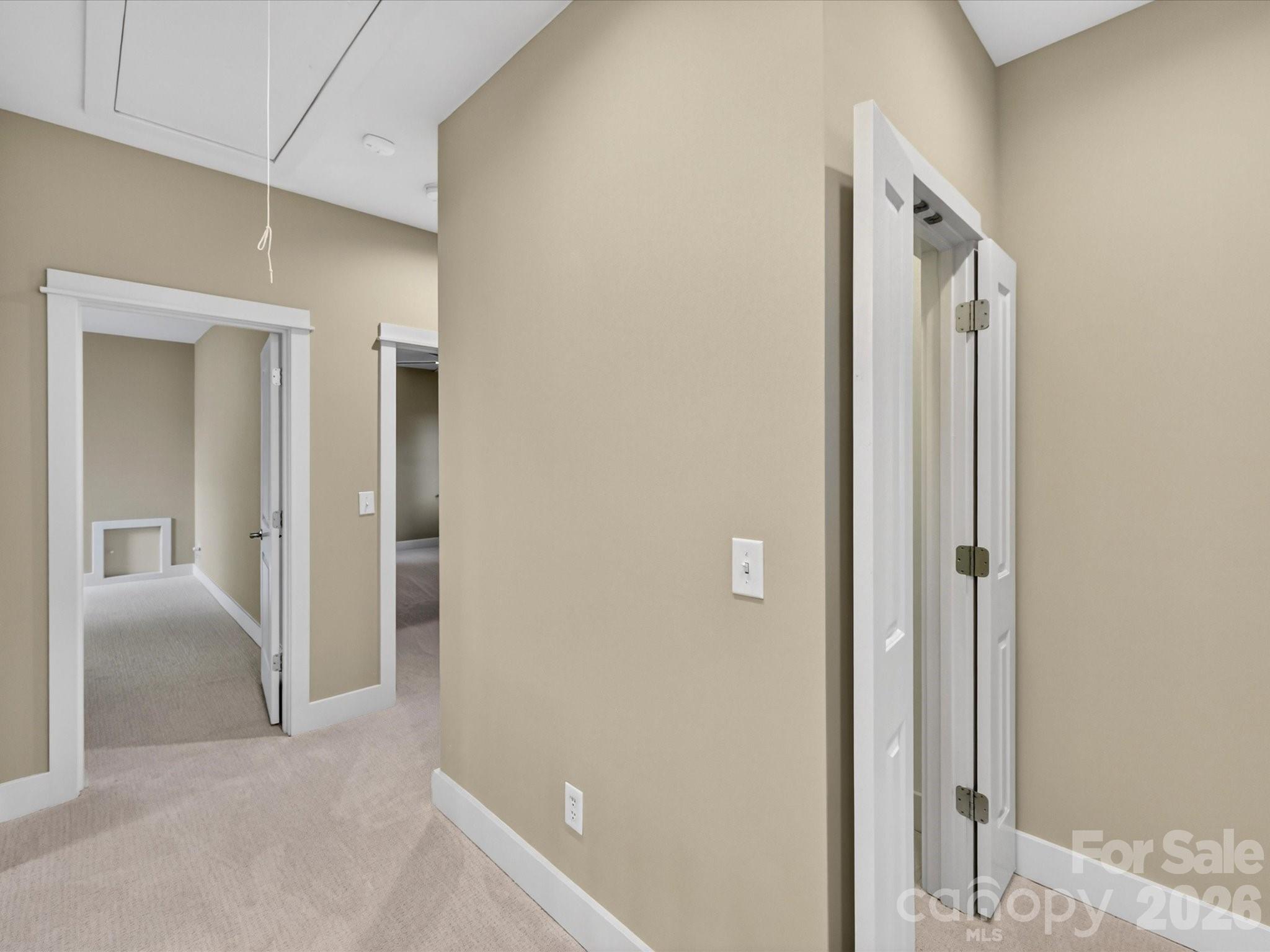 514 Magnolia Avenue — Charlotte