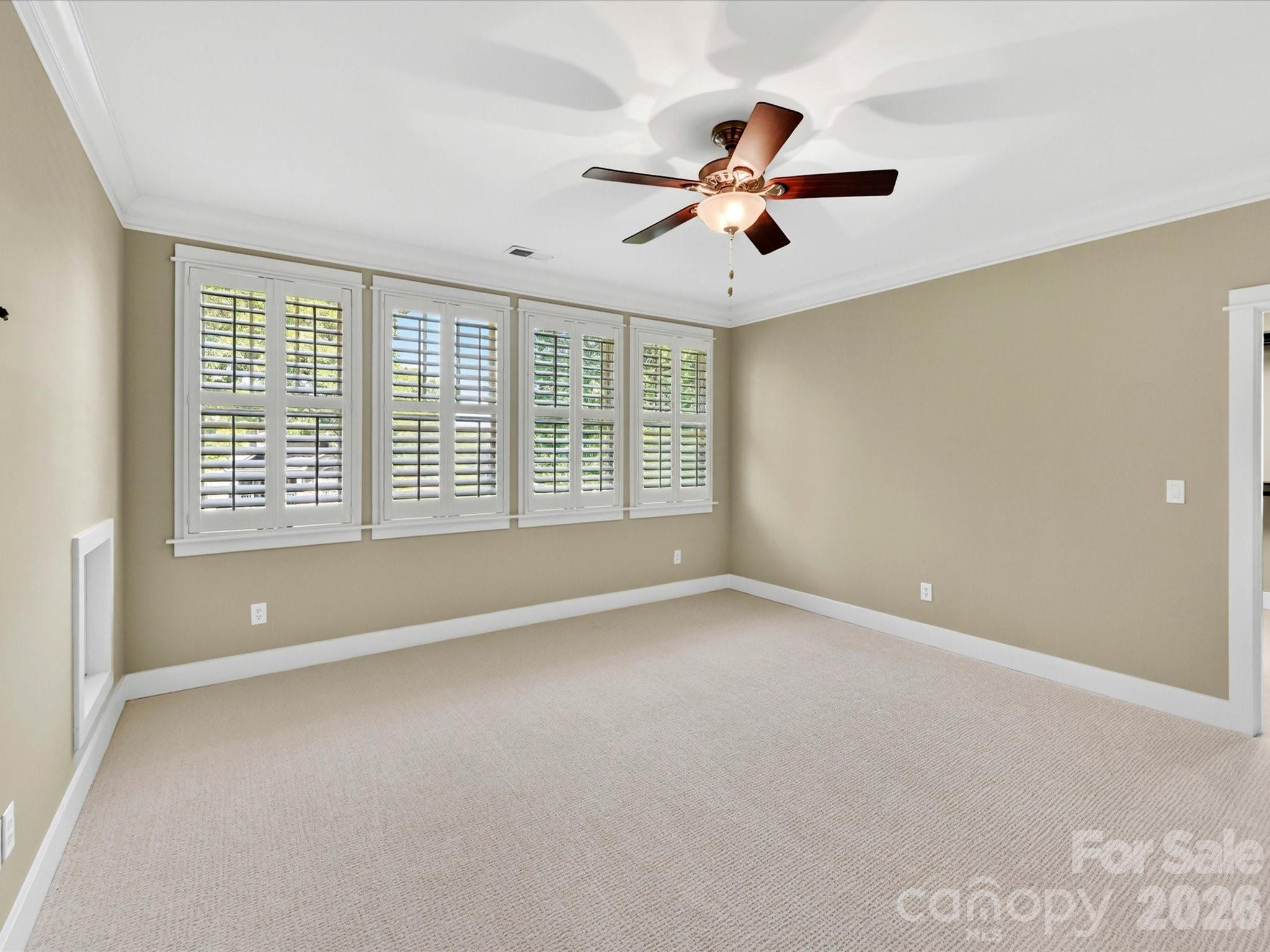 514 Magnolia Avenue — Charlotte