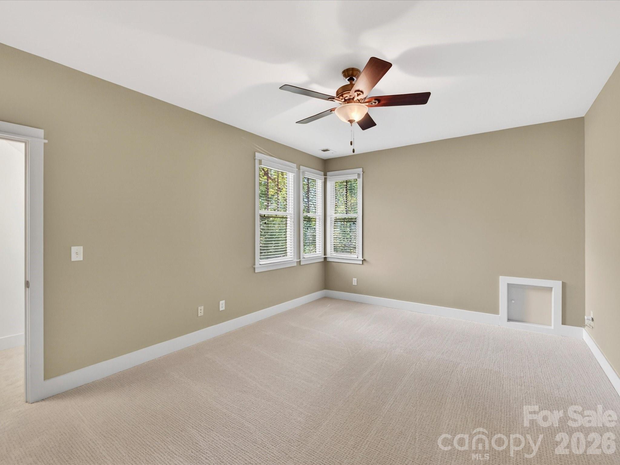 514 Magnolia Avenue — Charlotte