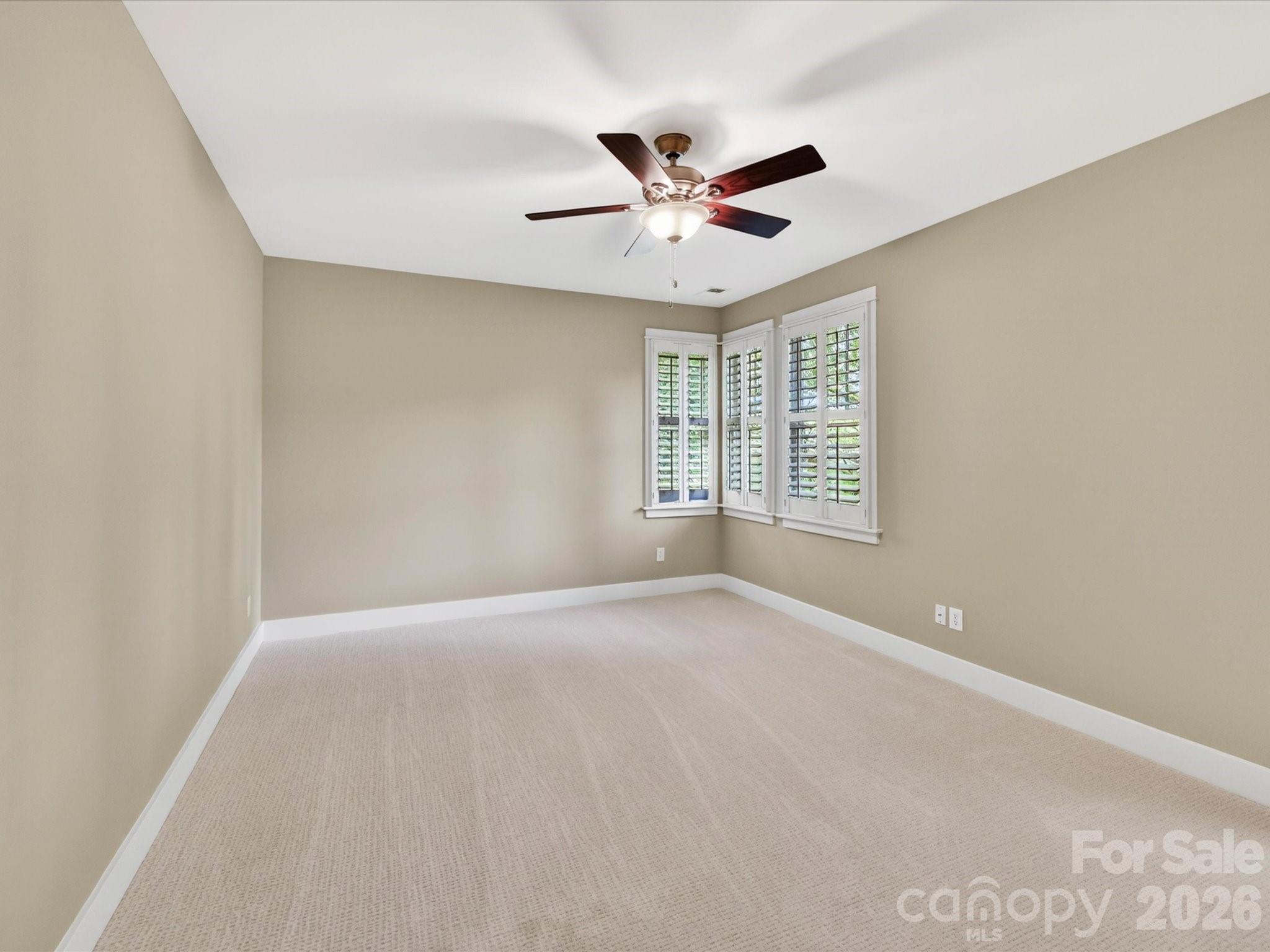 514 Magnolia Avenue — Charlotte