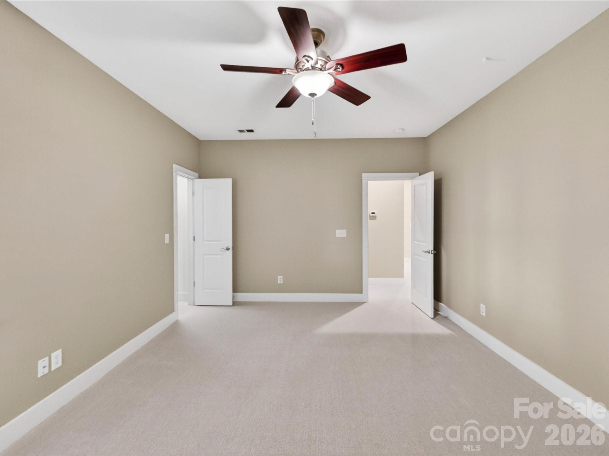 514 Magnolia Avenue — Charlotte