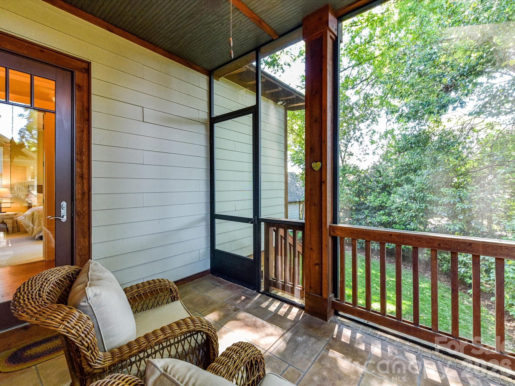 514 Magnolia Avenue — Charlotte