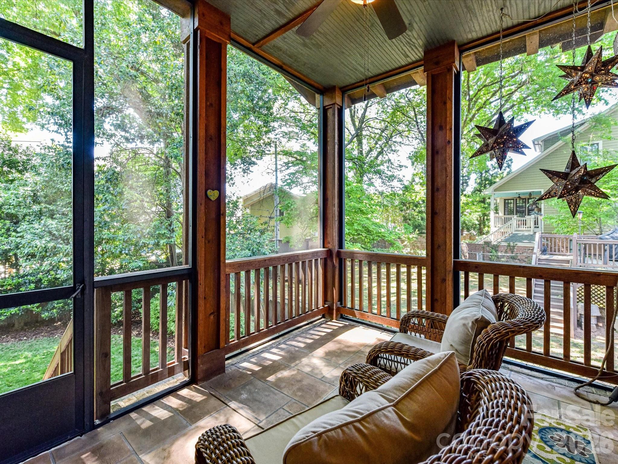 514 Magnolia Avenue — Charlotte