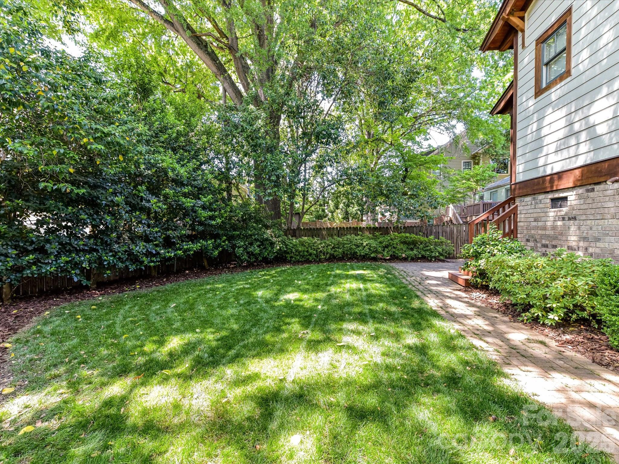 514 Magnolia Avenue — Charlotte
