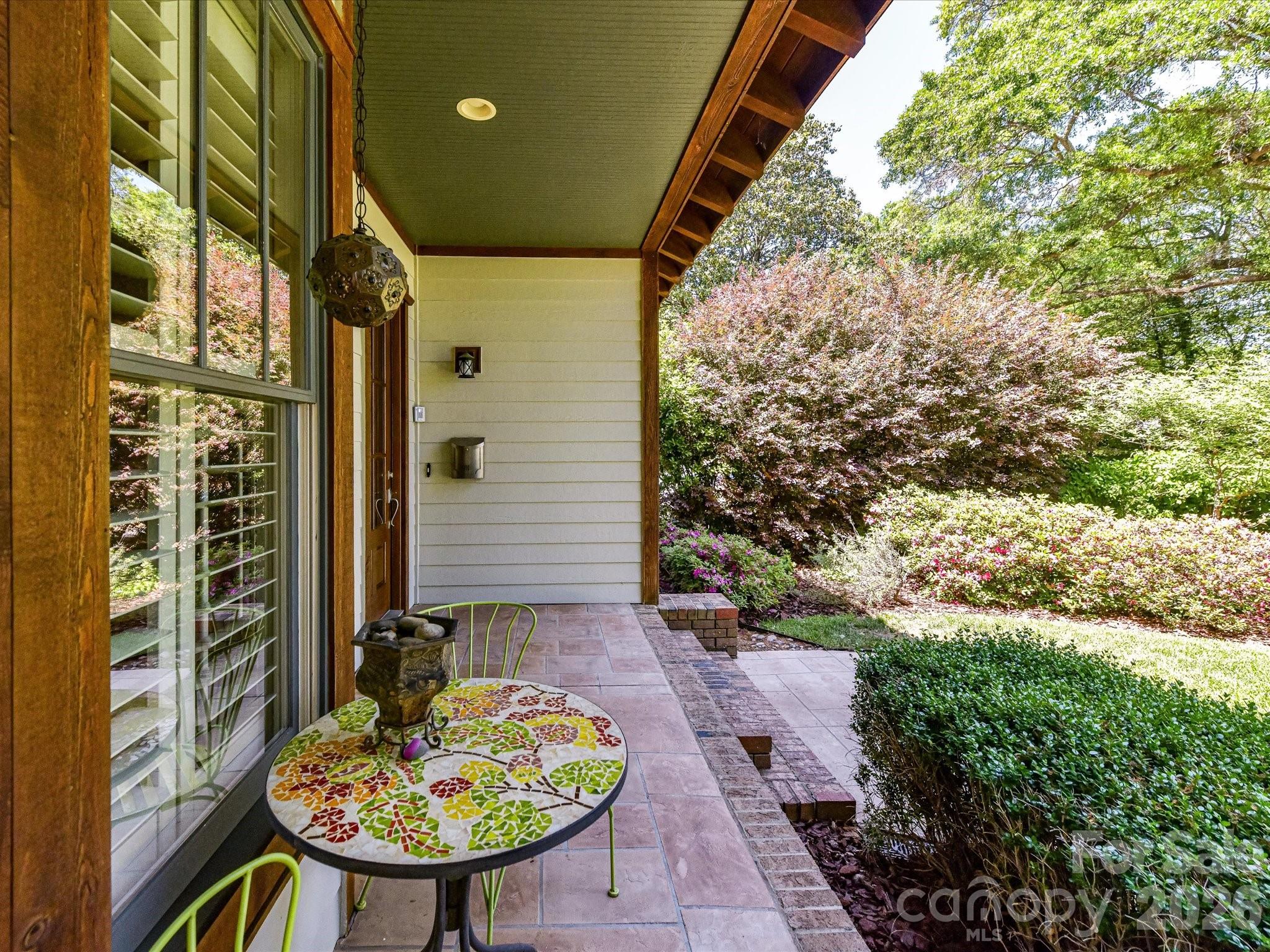 514 Magnolia Avenue — Charlotte