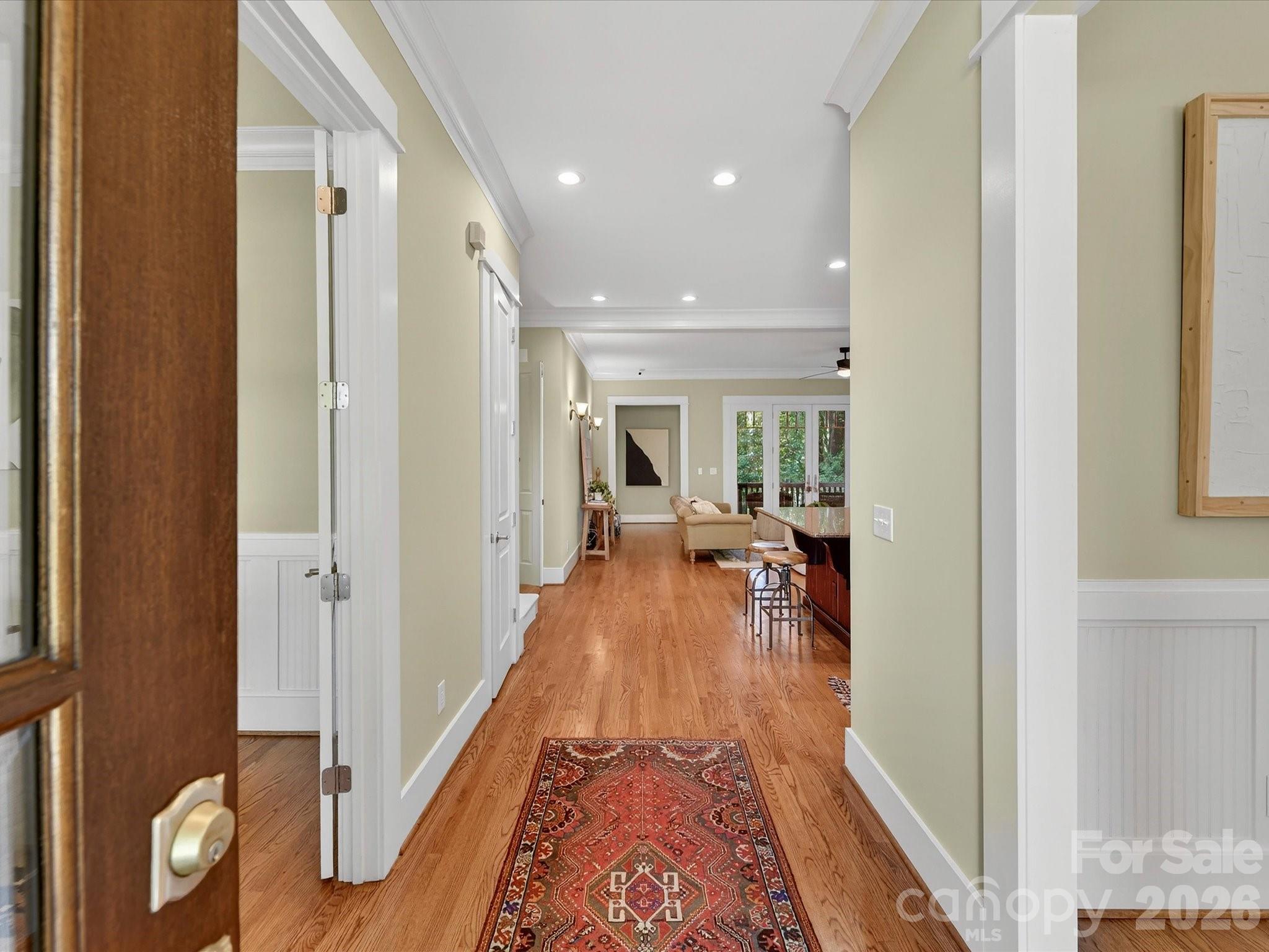 514 Magnolia Avenue — Charlotte
