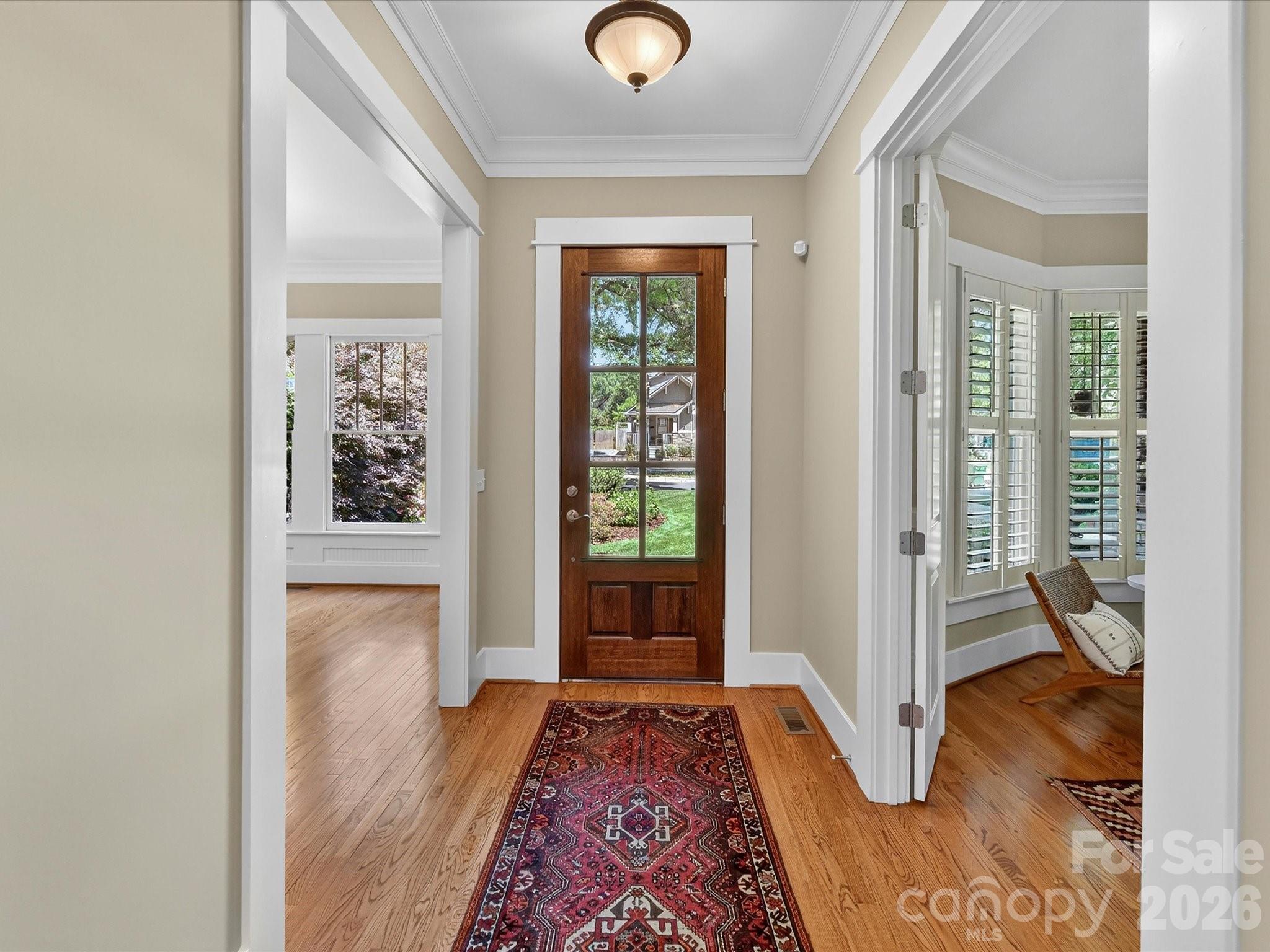 514 Magnolia Avenue — Charlotte