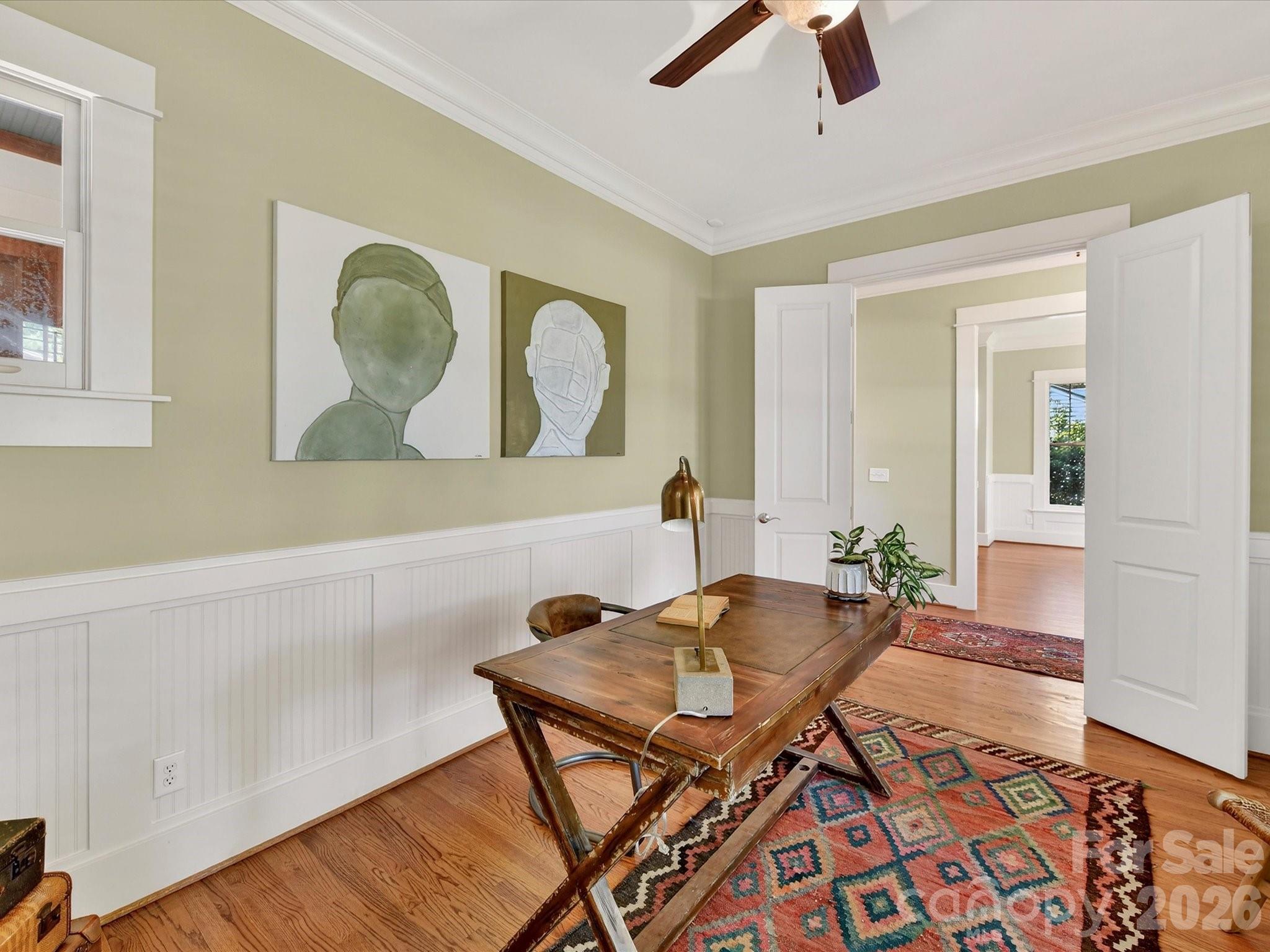 514 Magnolia Avenue — Charlotte