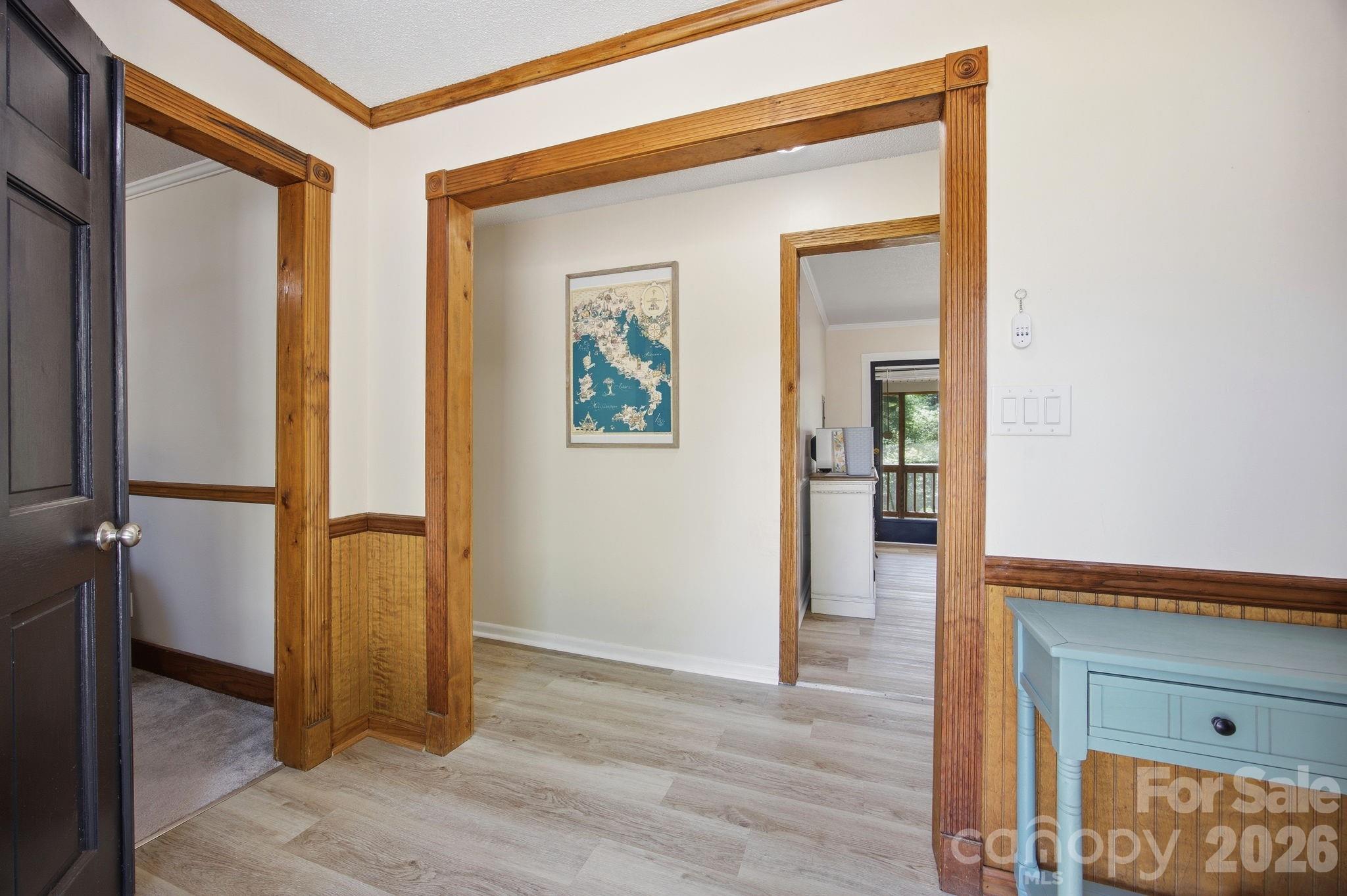 234 Oak Lane — Oakboro
