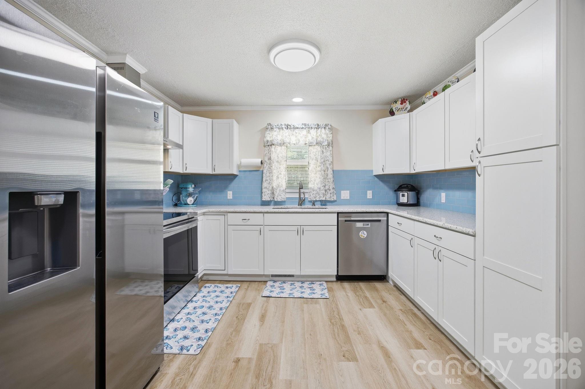 234 Oak Lane — Oakboro