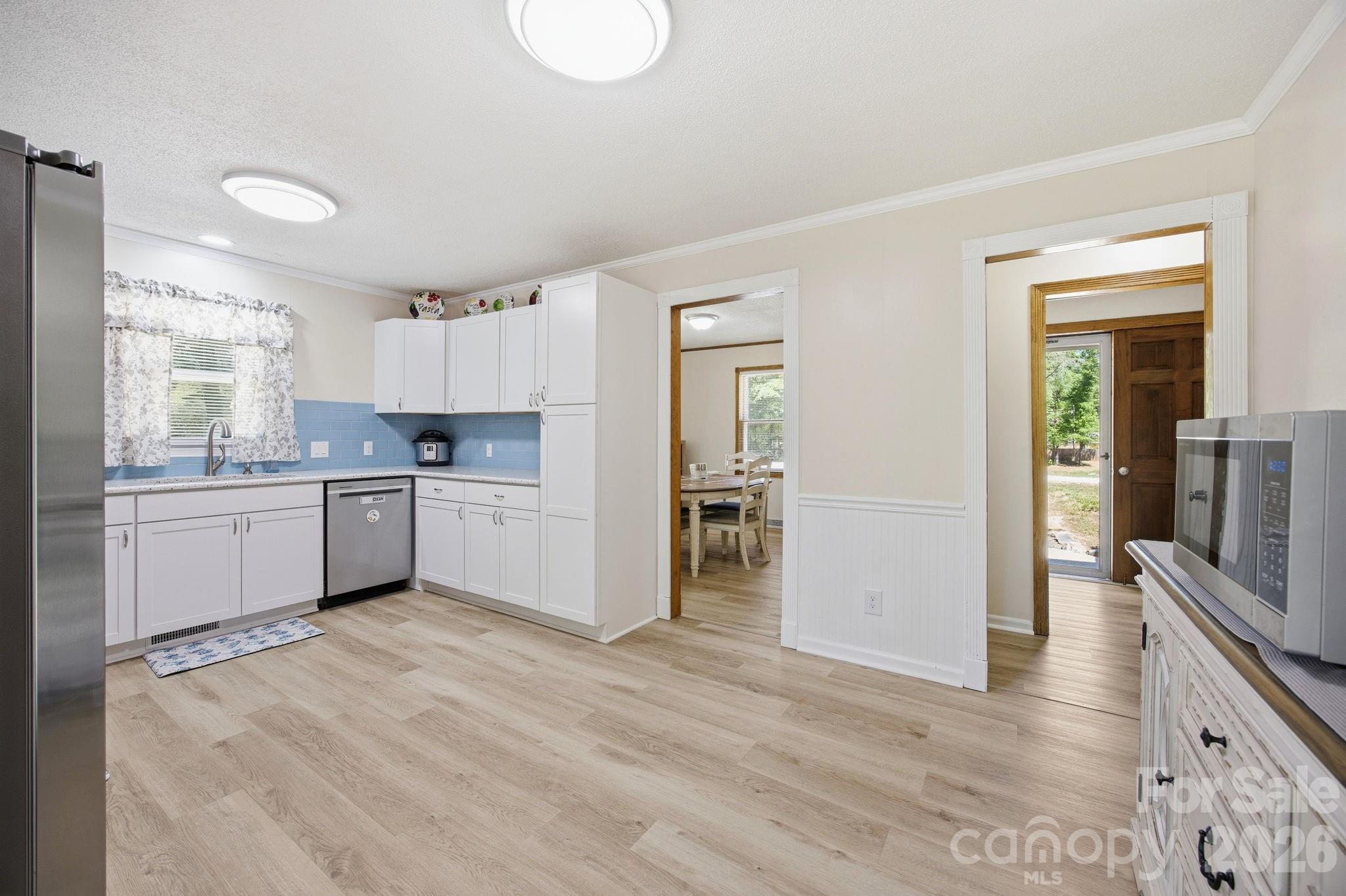234 Oak Lane — Oakboro