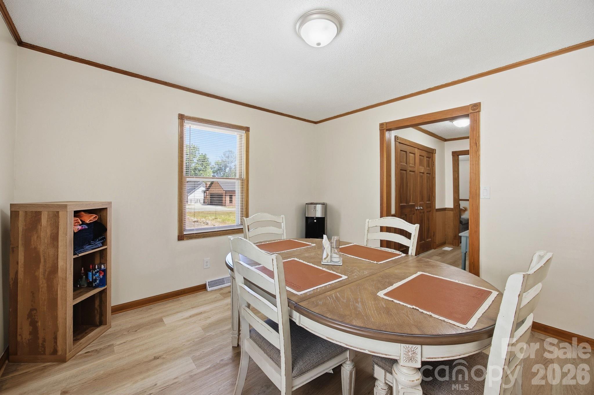 234 Oak Lane — Oakboro