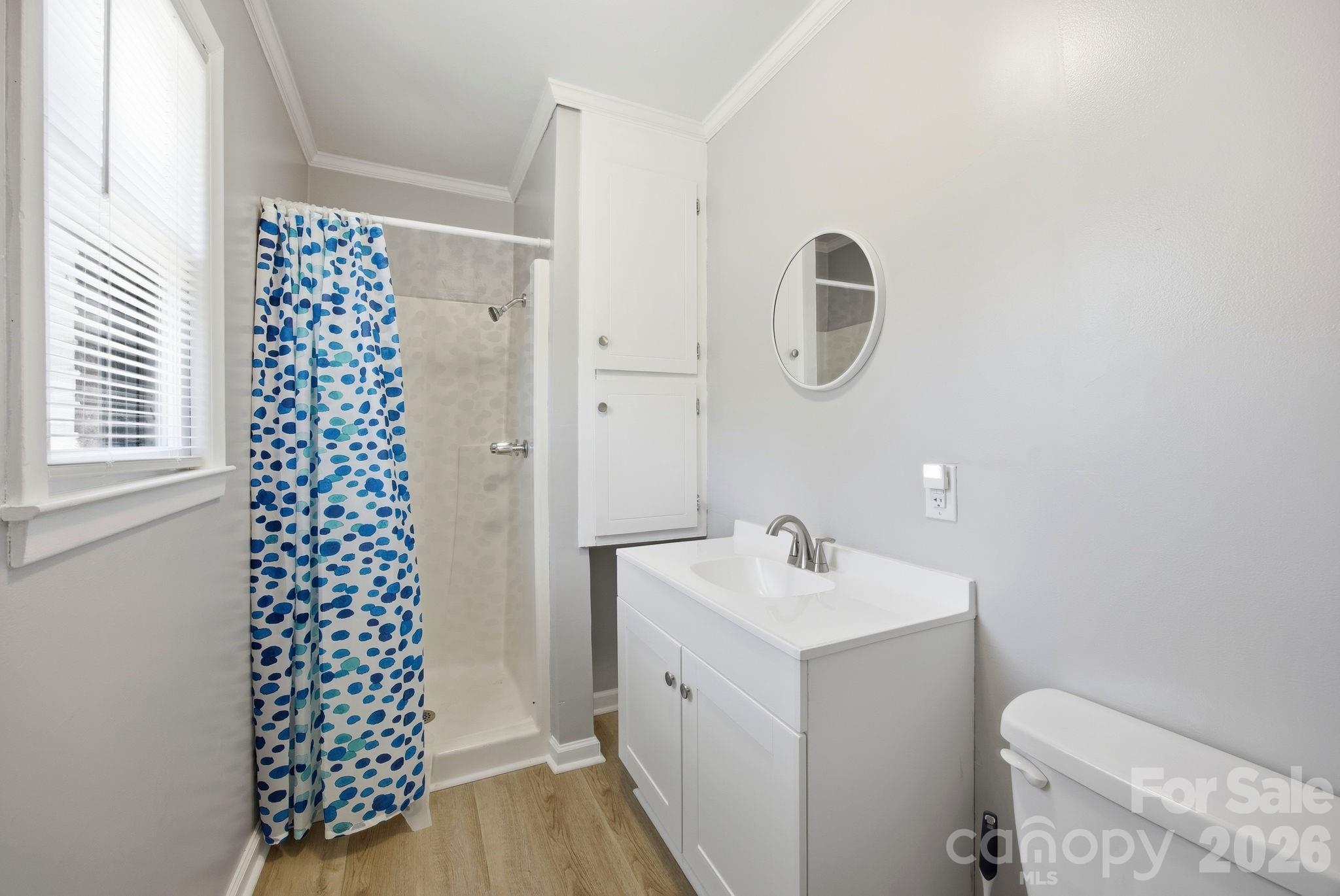 234 Oak Lane — Oakboro