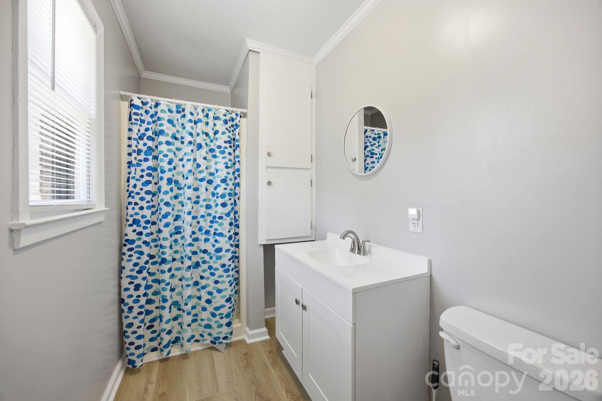 234 Oak Lane — Oakboro