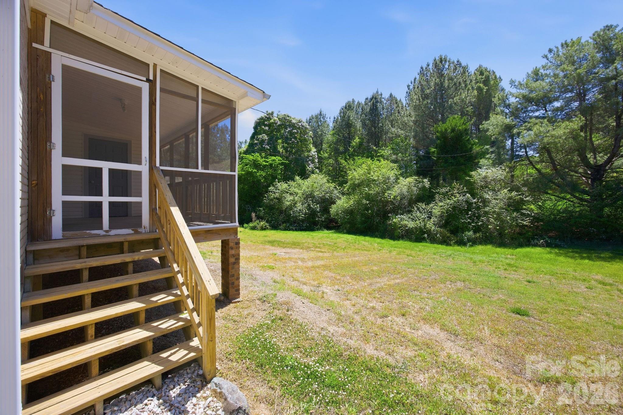 234 Oak Lane — Oakboro
