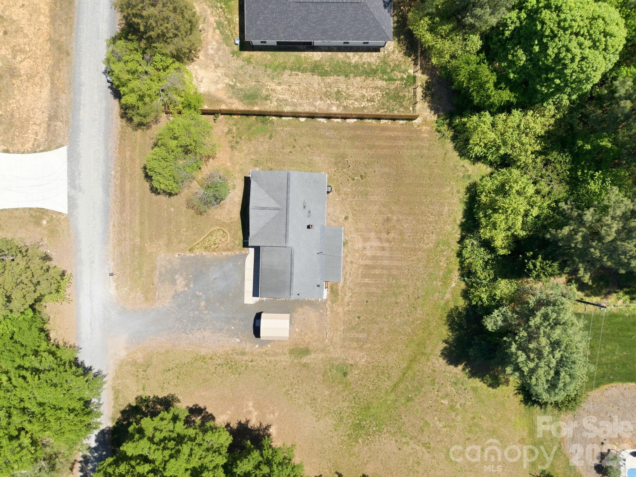 234 Oak Lane — Oakboro