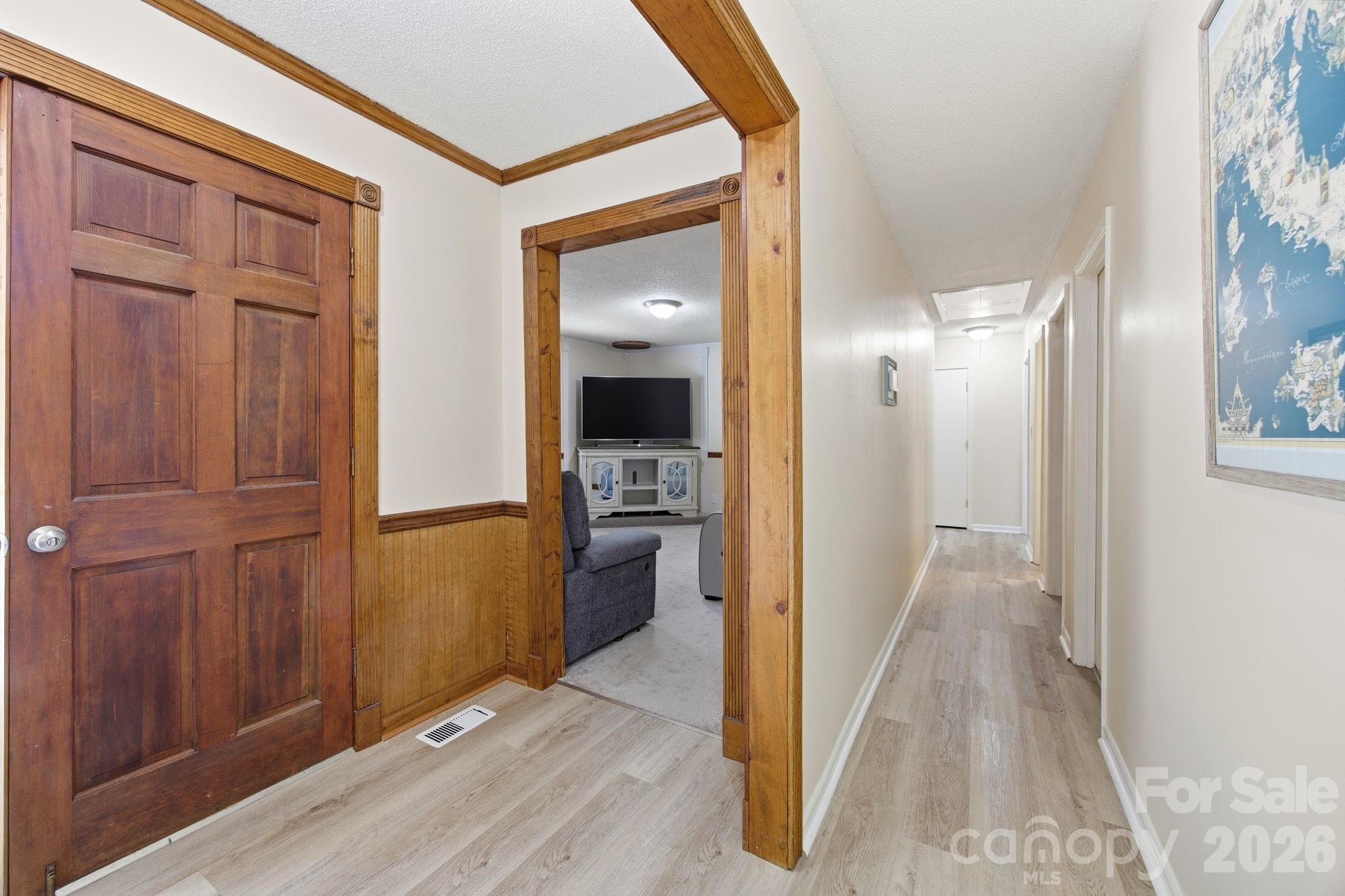 234 Oak Lane — Oakboro