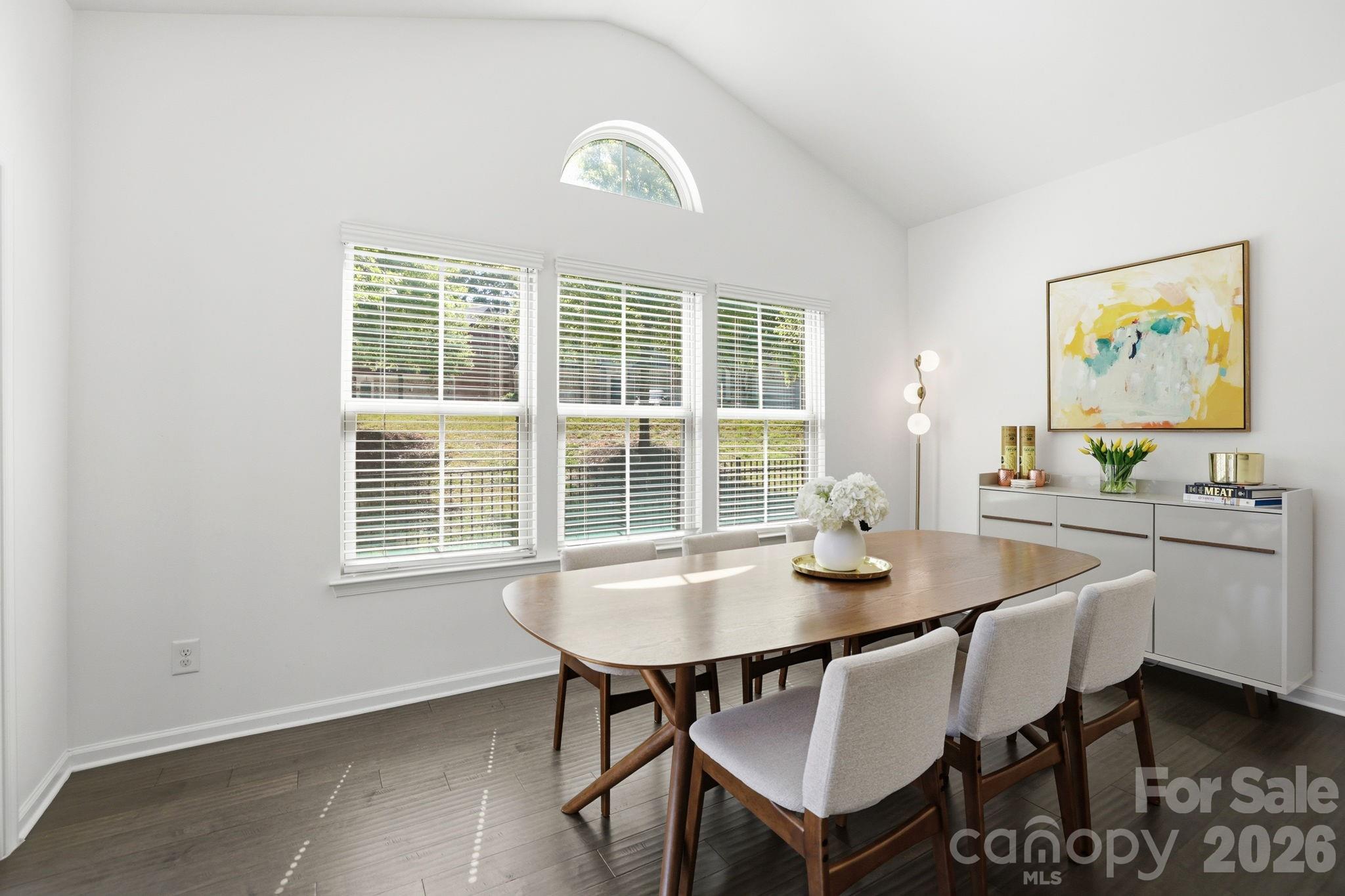 1819 Fleetwood Drive — Charlotte