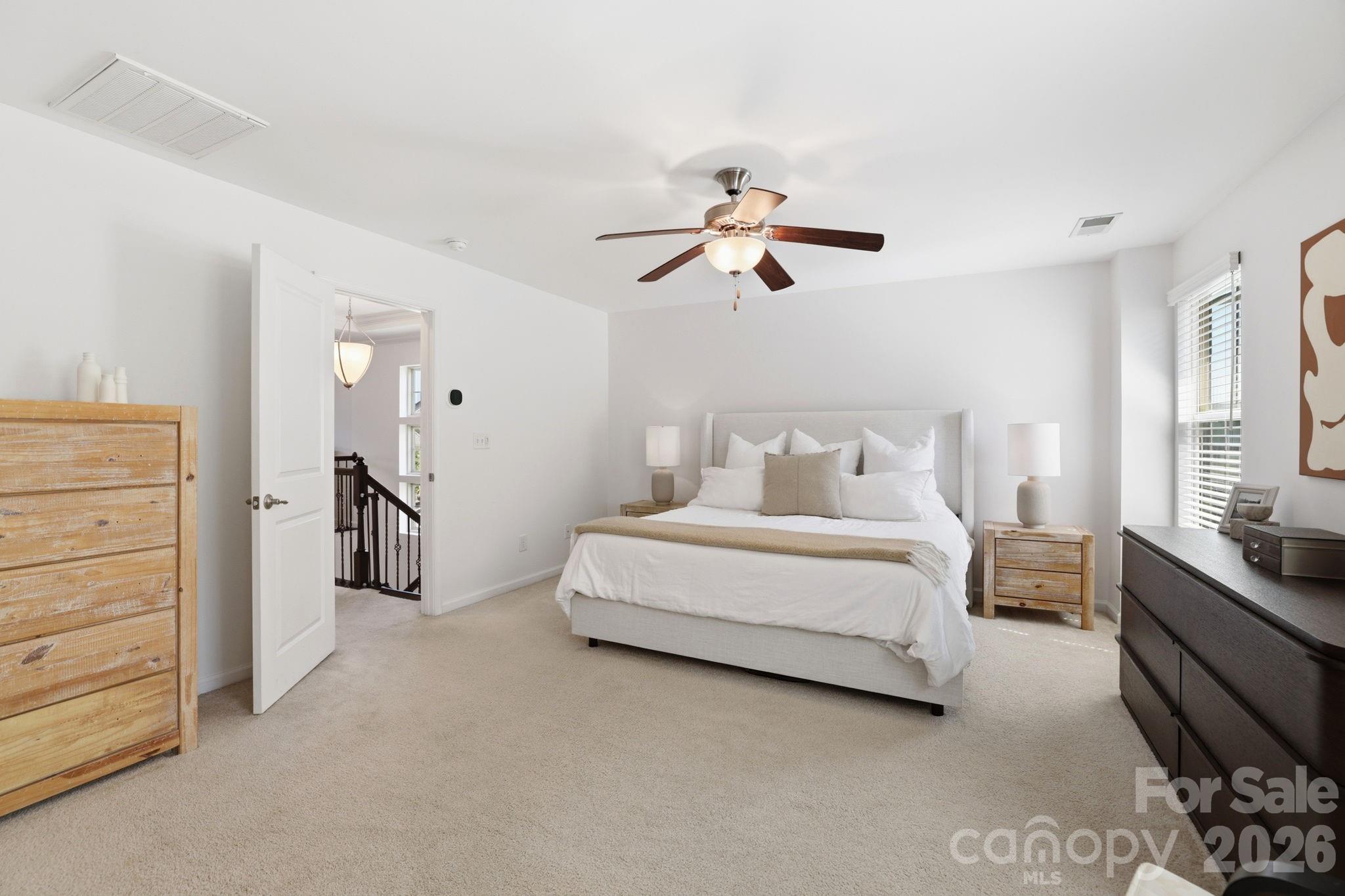 1819 Fleetwood Drive — Charlotte