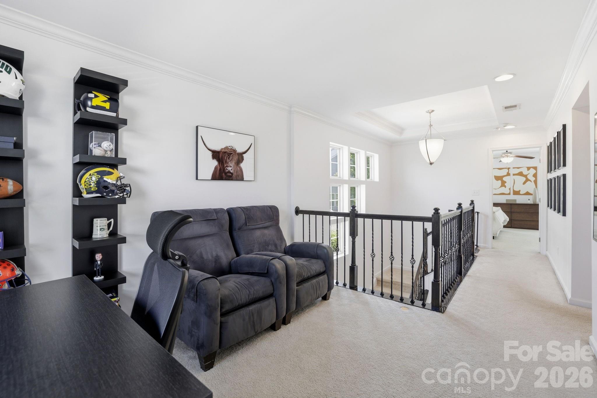1819 Fleetwood Drive — Charlotte