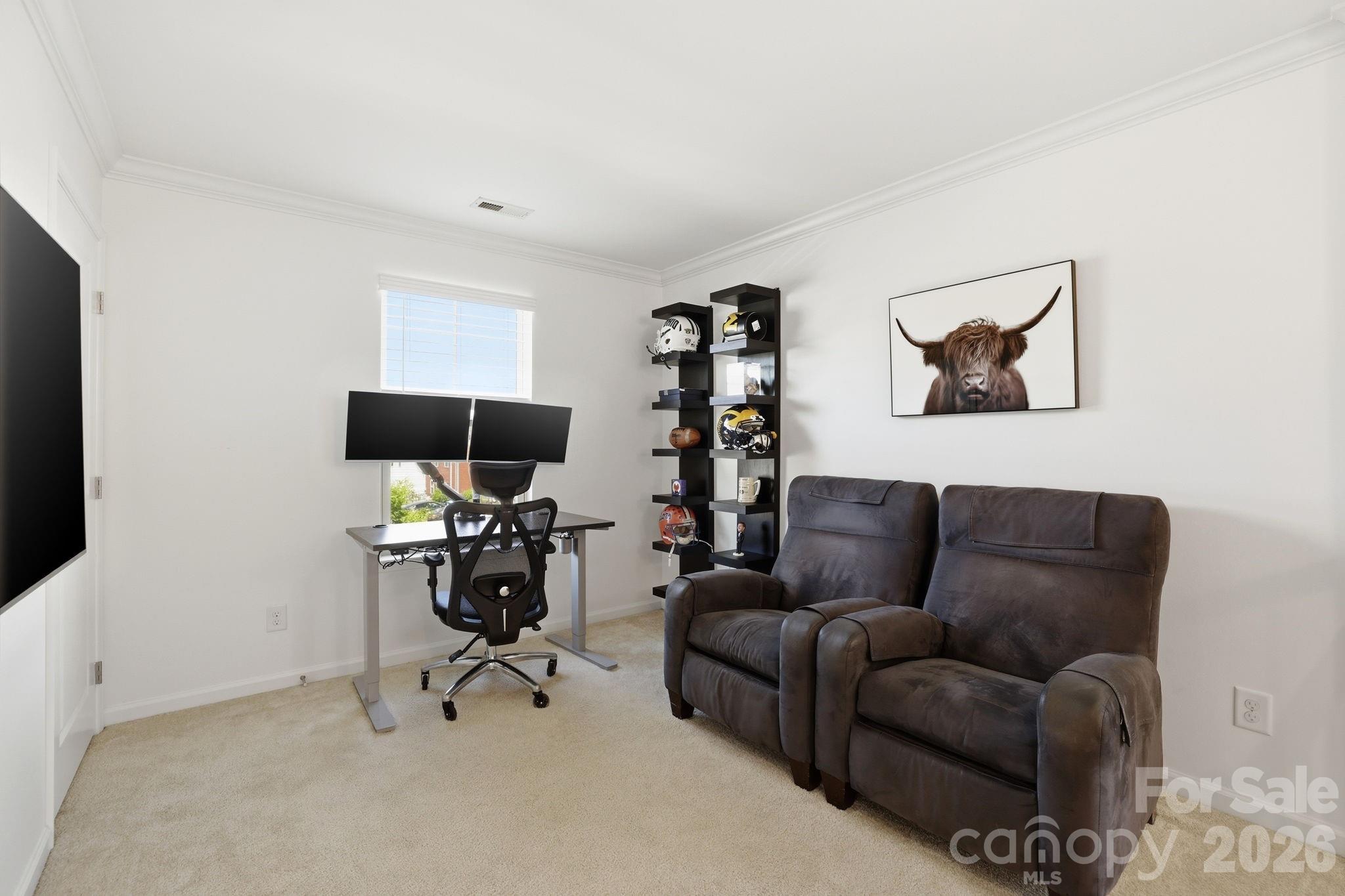 1819 Fleetwood Drive — Charlotte
