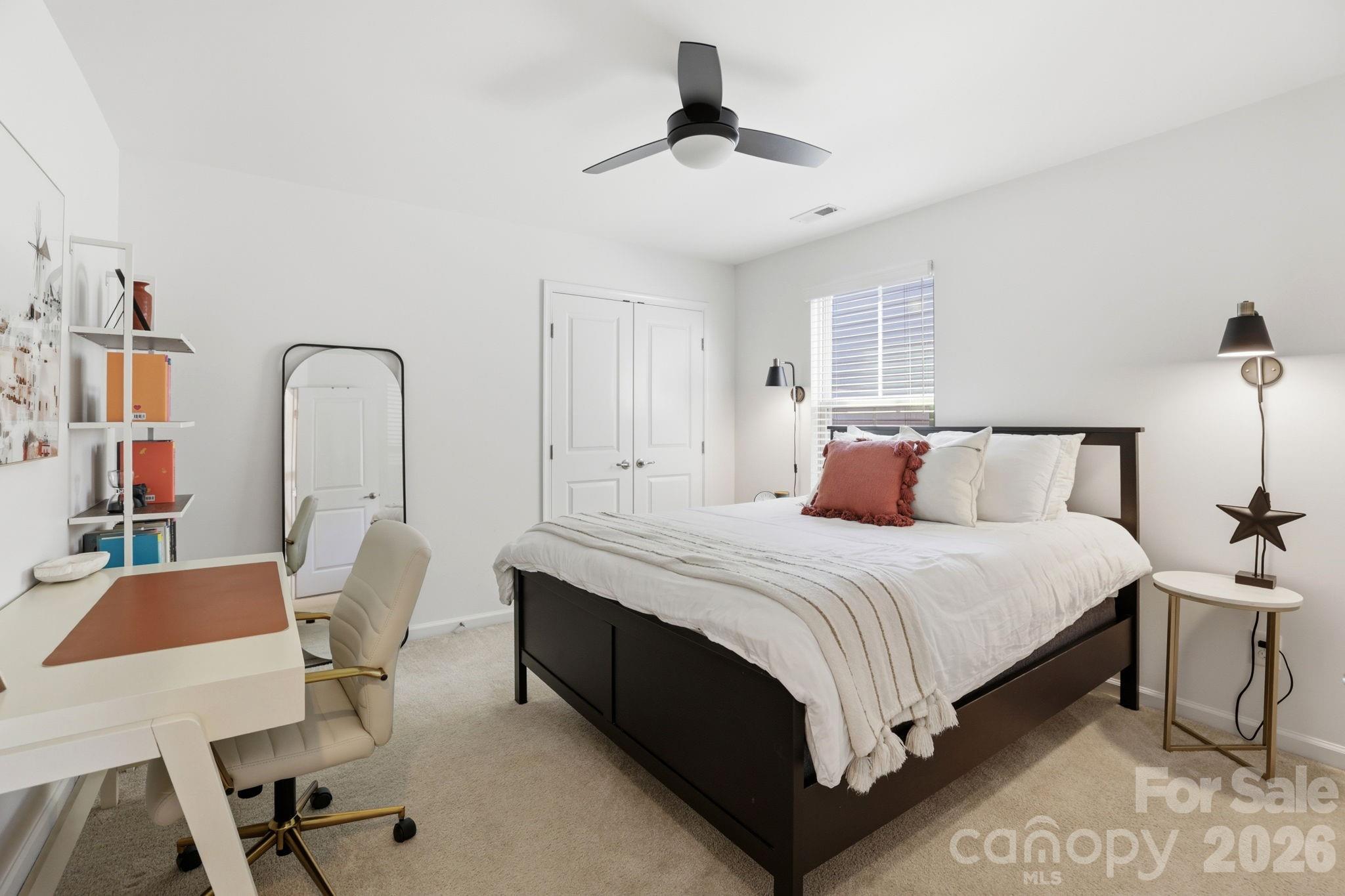 1819 Fleetwood Drive — Charlotte