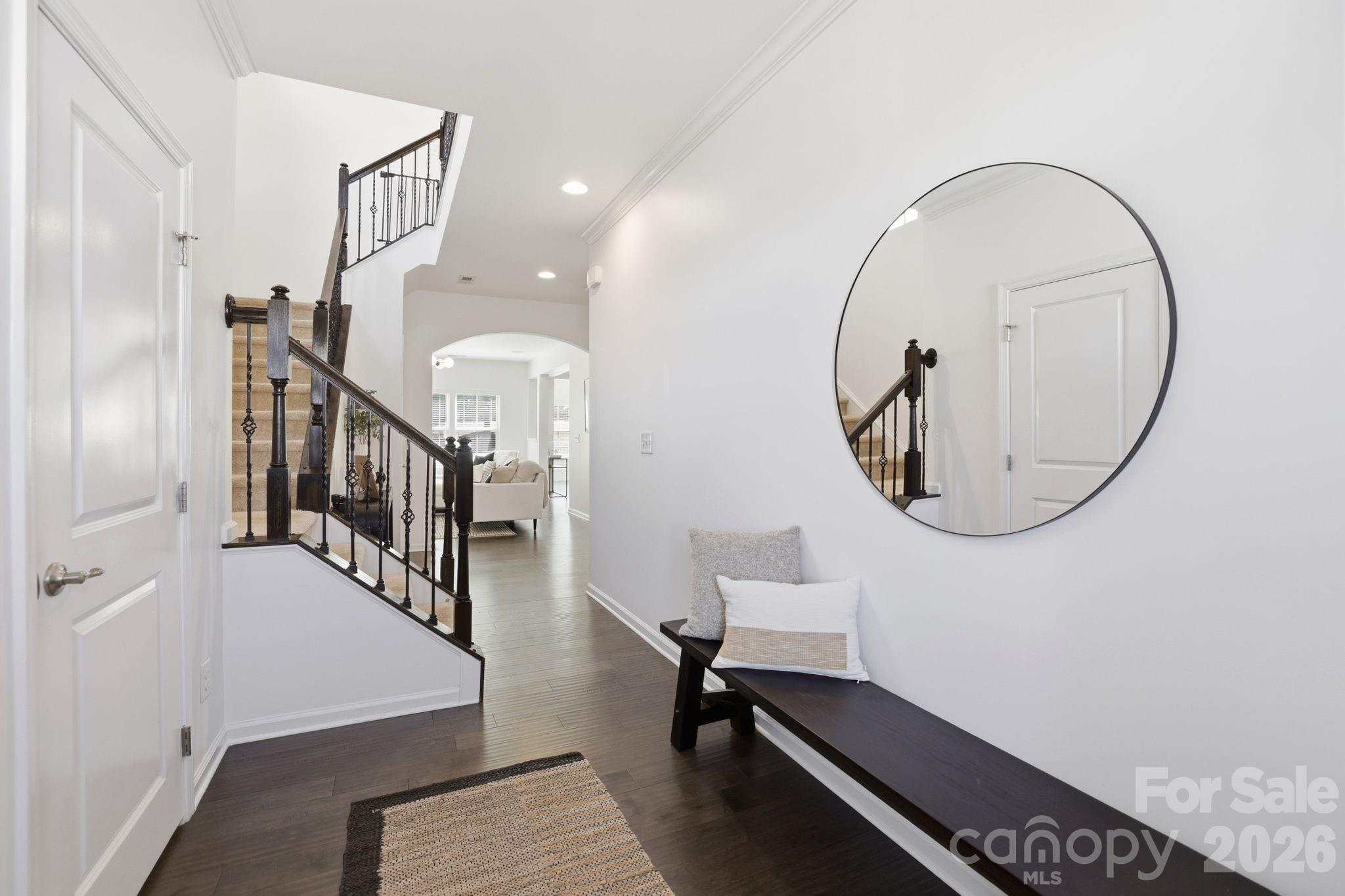 1819 Fleetwood Drive — Charlotte
