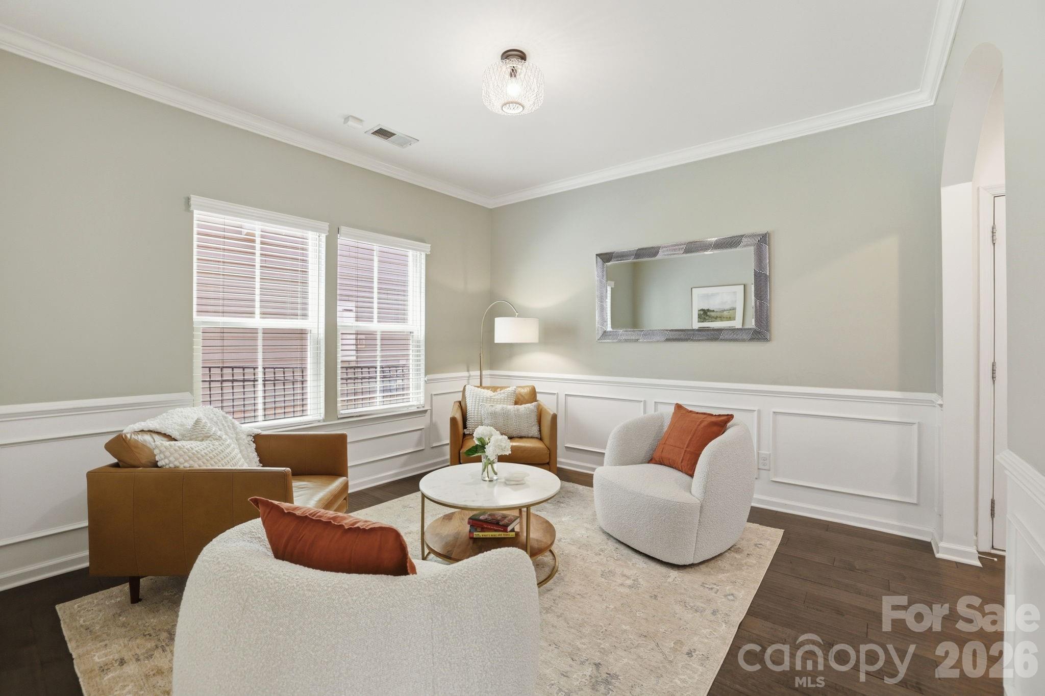 1819 Fleetwood Drive — Charlotte