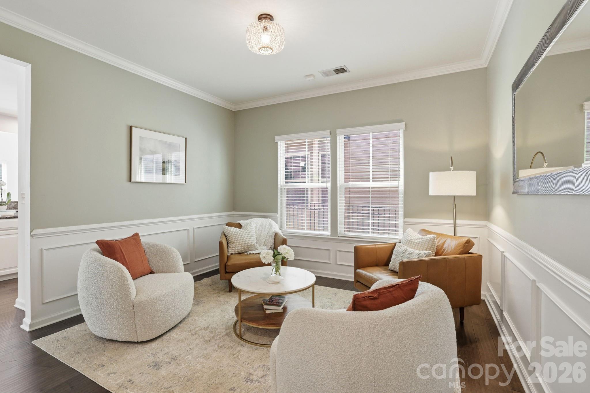 1819 Fleetwood Drive — Charlotte