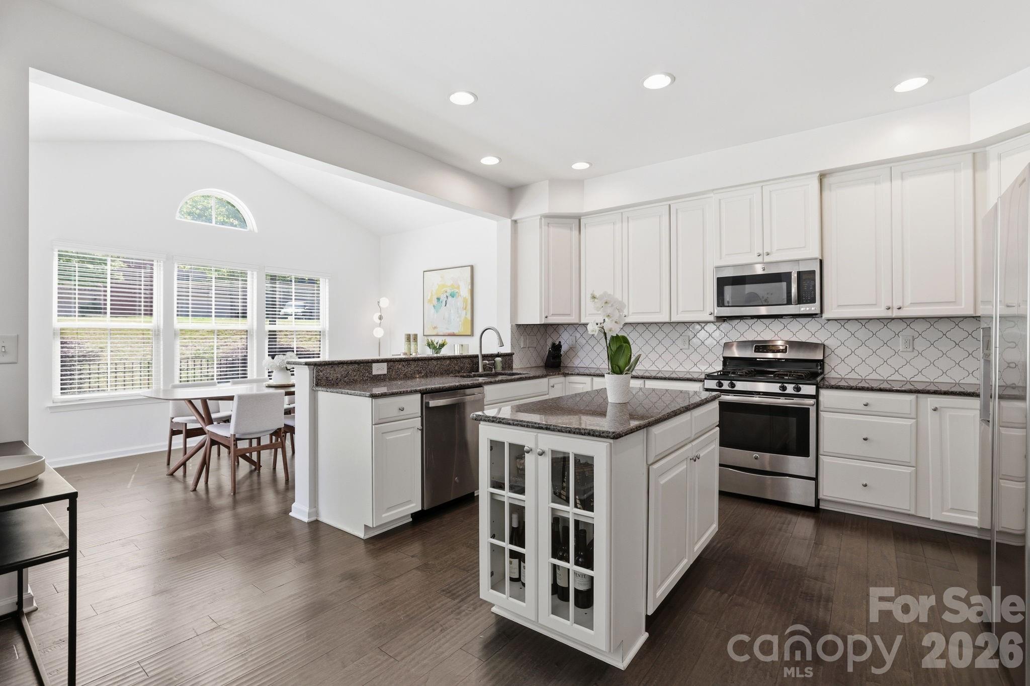 1819 Fleetwood Drive — Charlotte