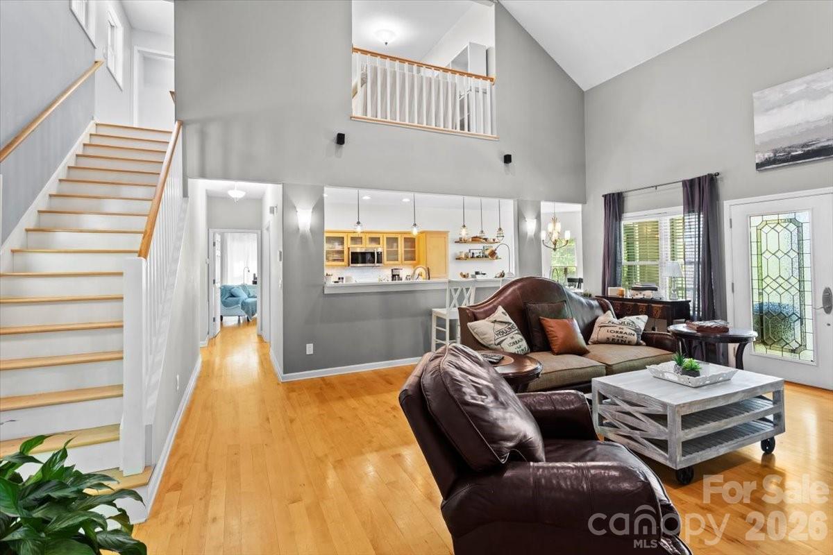 1307 Golf Course Road — Old Fort