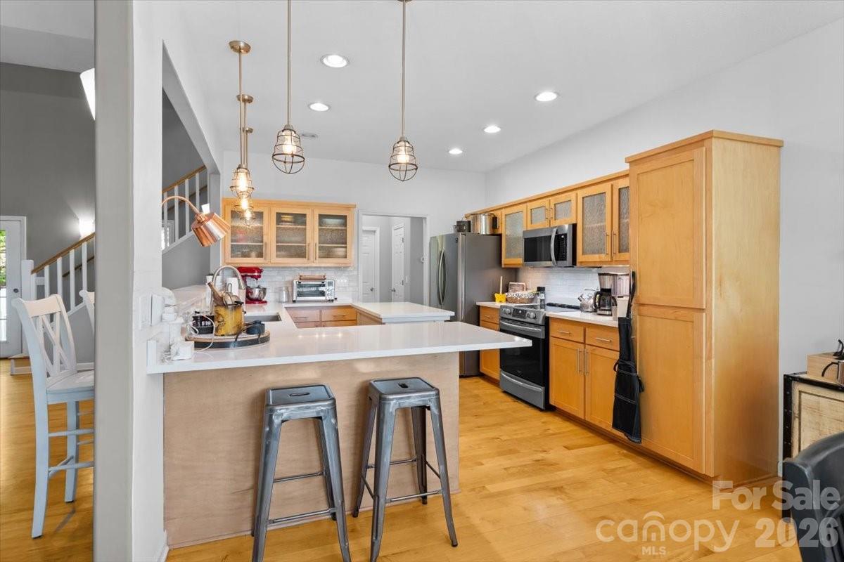 1307 Golf Course Road — Old Fort
