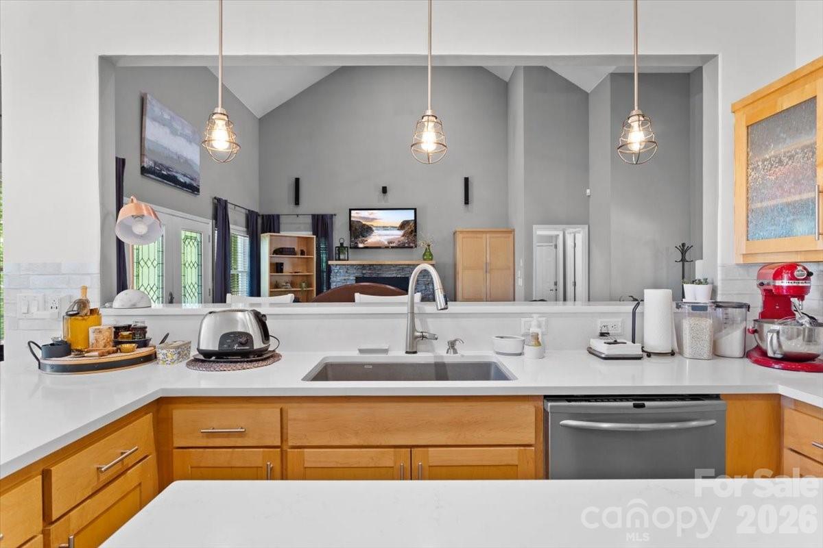 1307 Golf Course Road — Old Fort