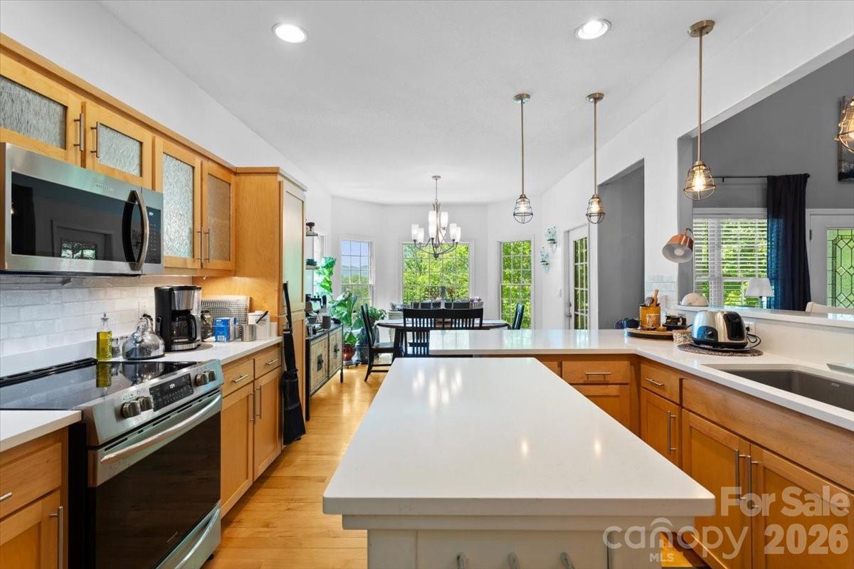 1307 Golf Course Road — Old Fort