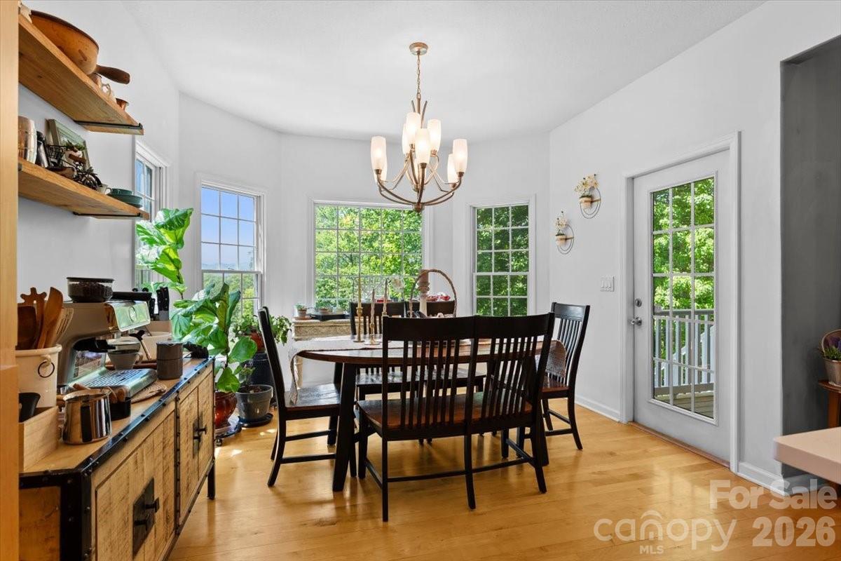 1307 Golf Course Road — Old Fort
