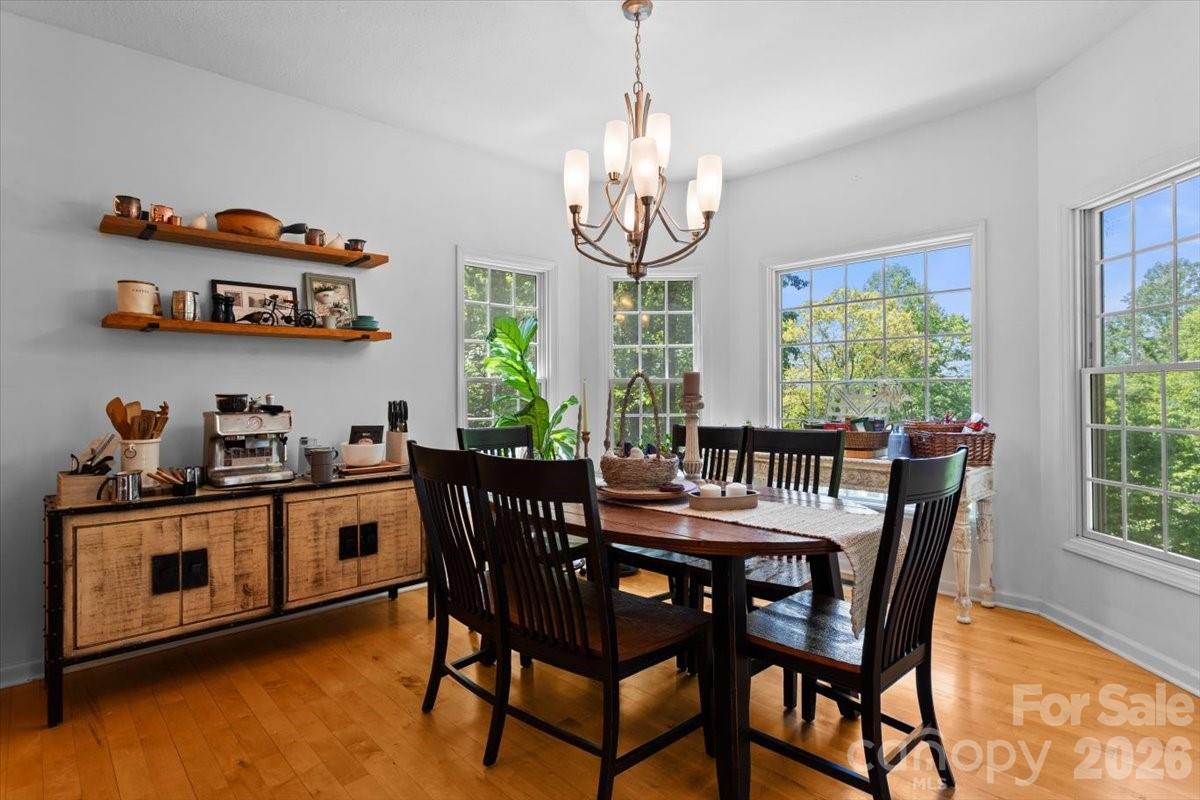 1307 Golf Course Road — Old Fort