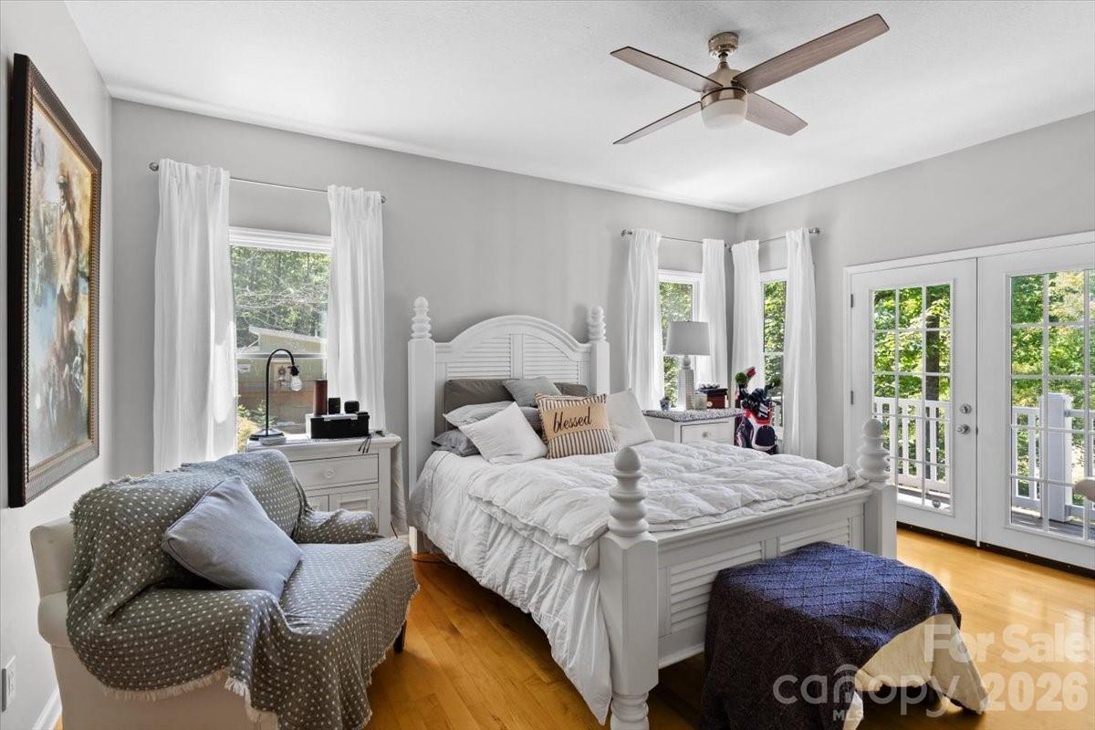 1307 Golf Course Road — Old Fort