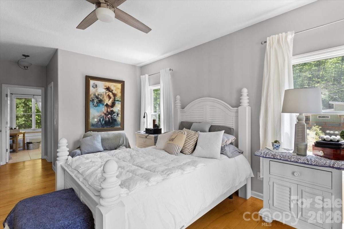 1307 Golf Course Road — Old Fort
